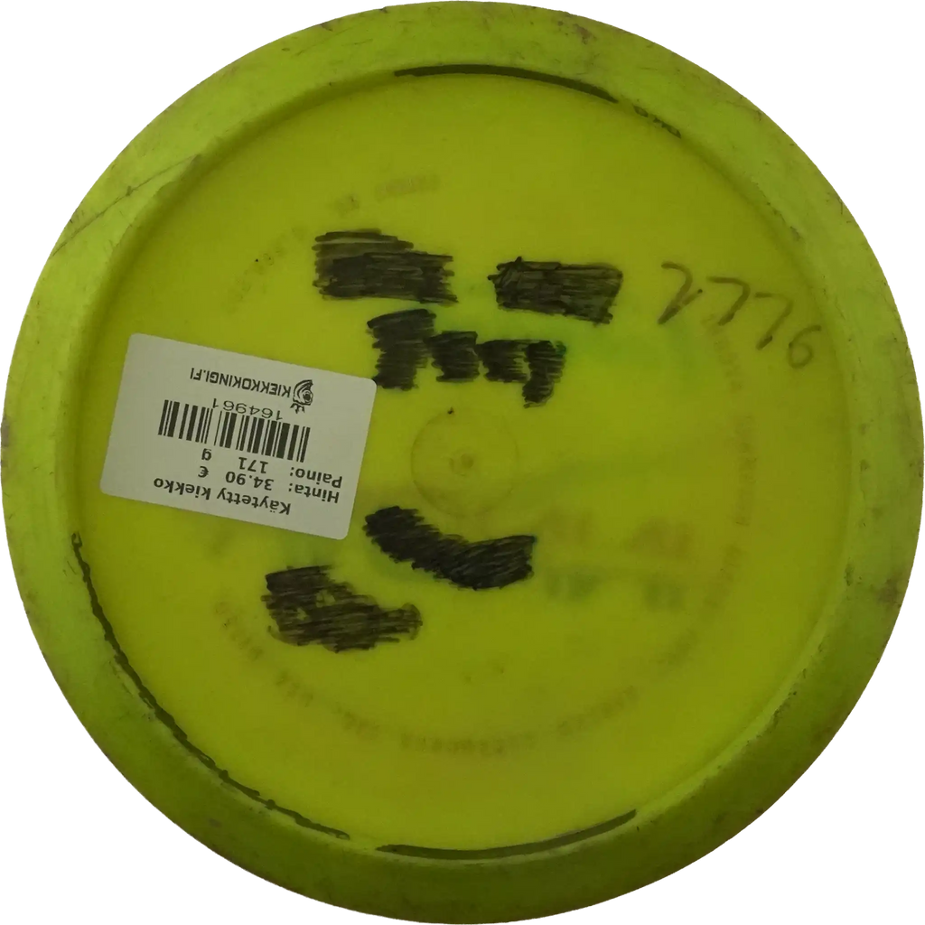 Pro Leopard - Old Run