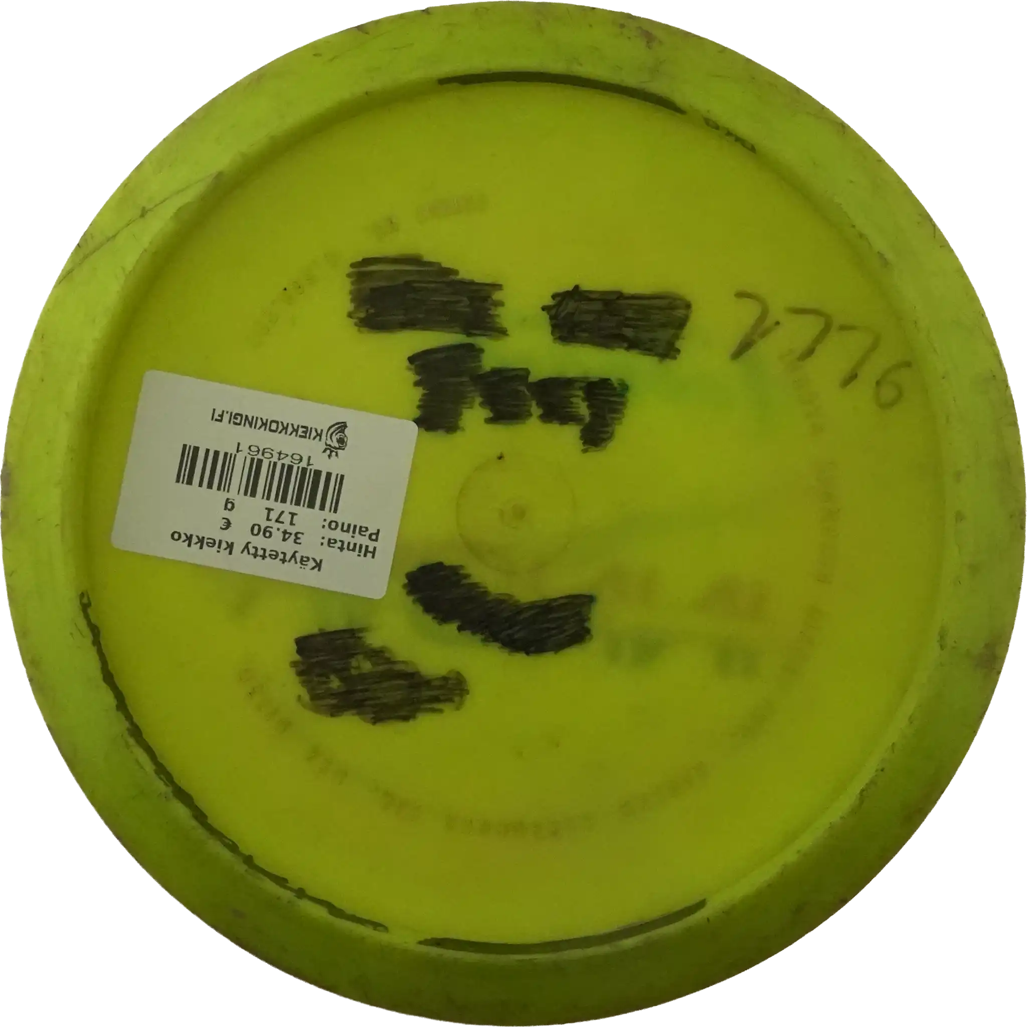 Pro Leopard - Old Run