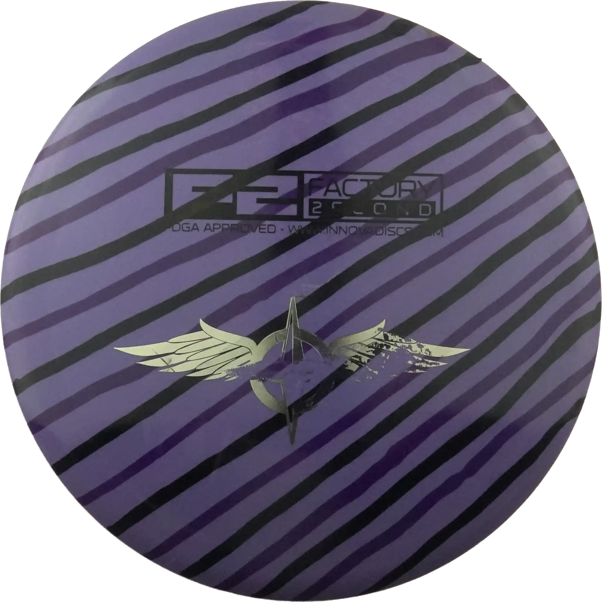 Star Power Disc - Team Innova