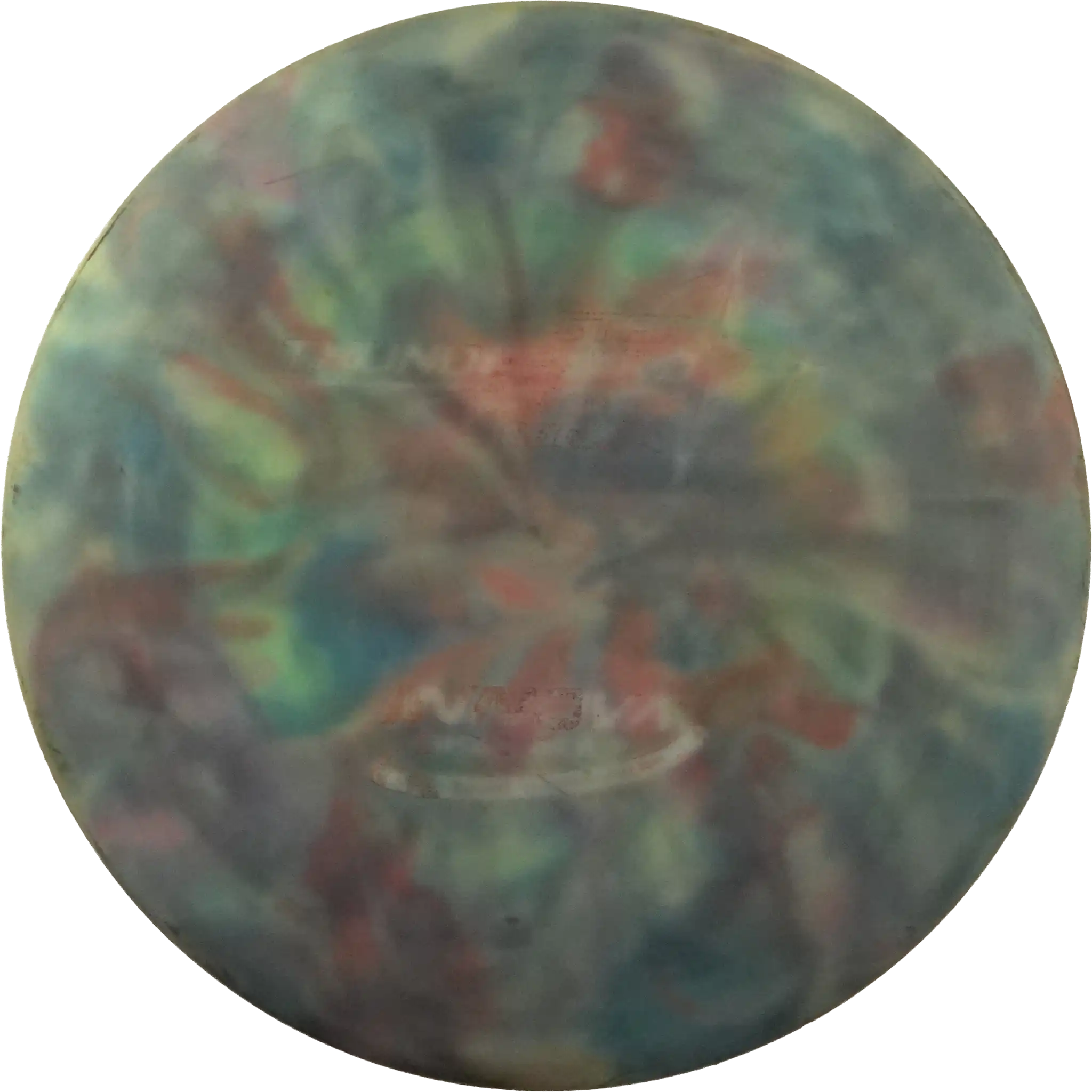 Star Thunderbird - Dyed