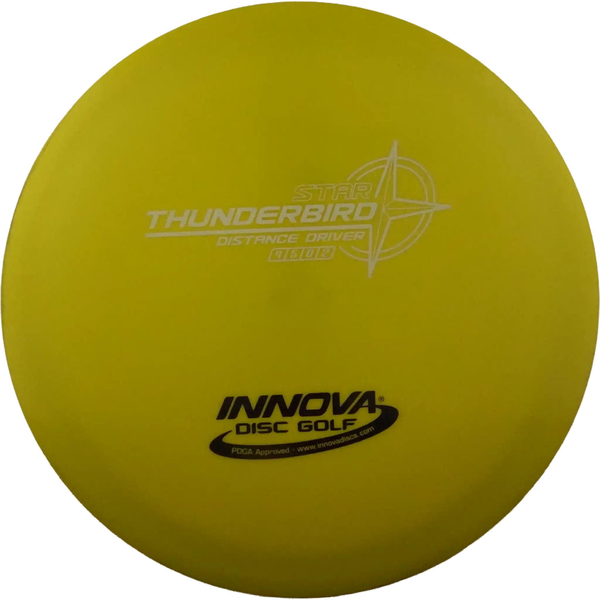 Star Thunderbird