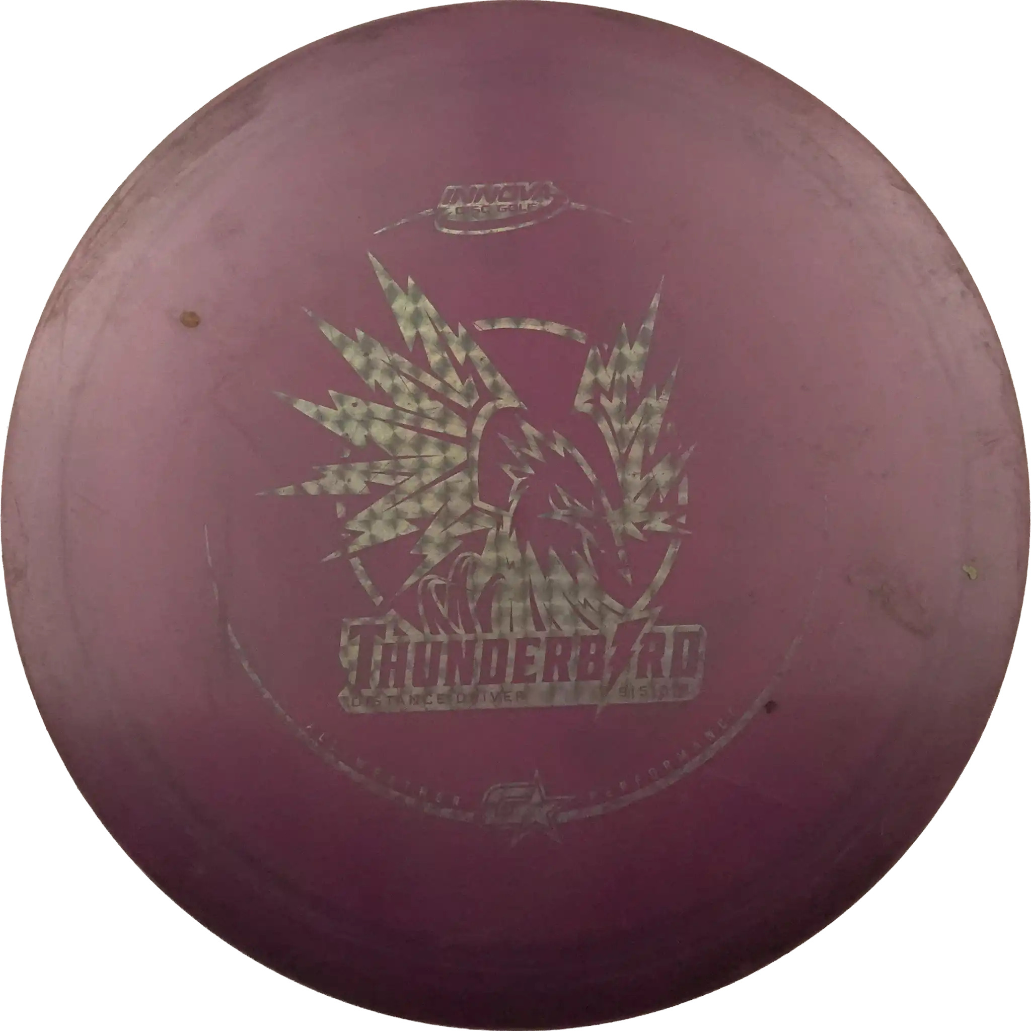 GStar Thunderbird