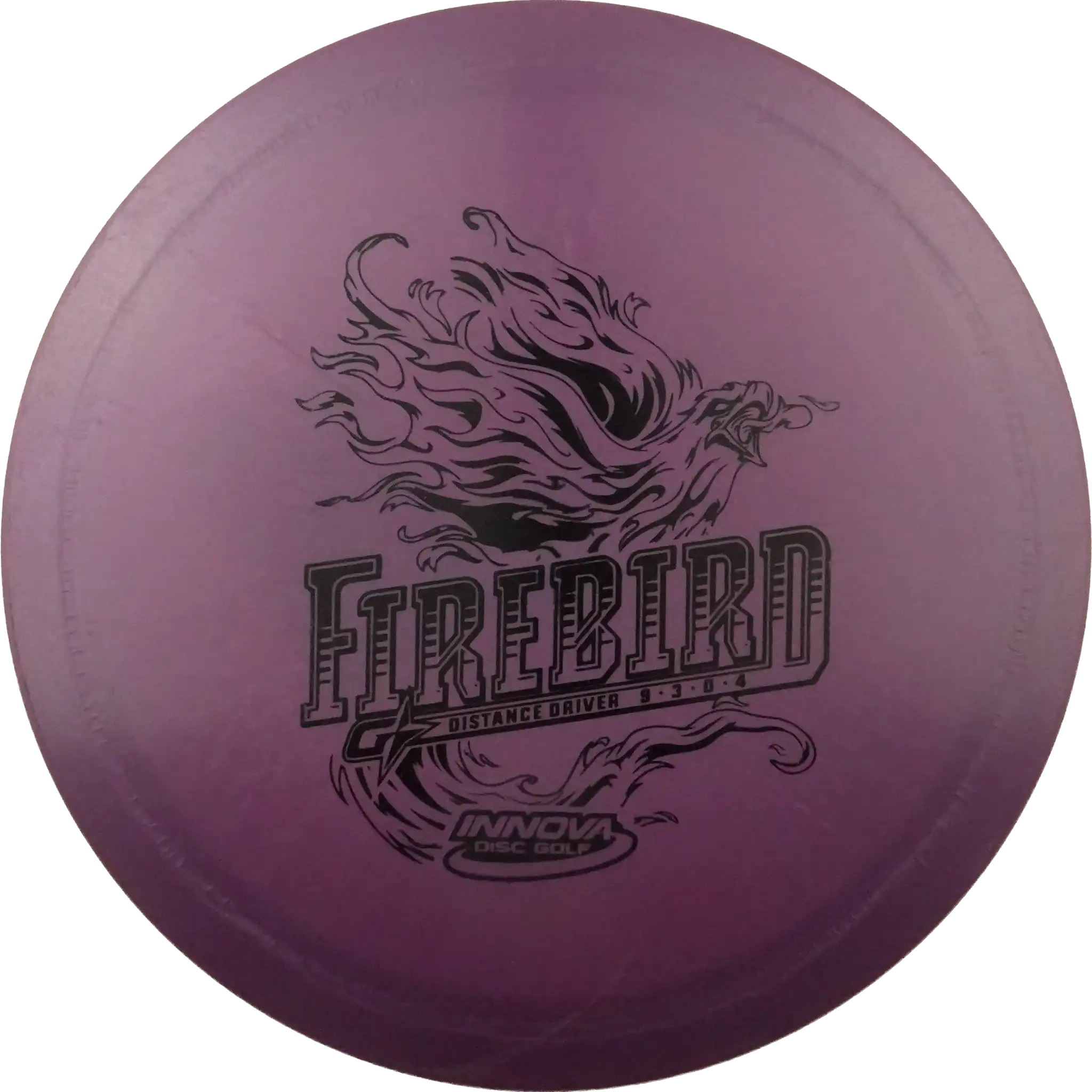 GStar Firebird
