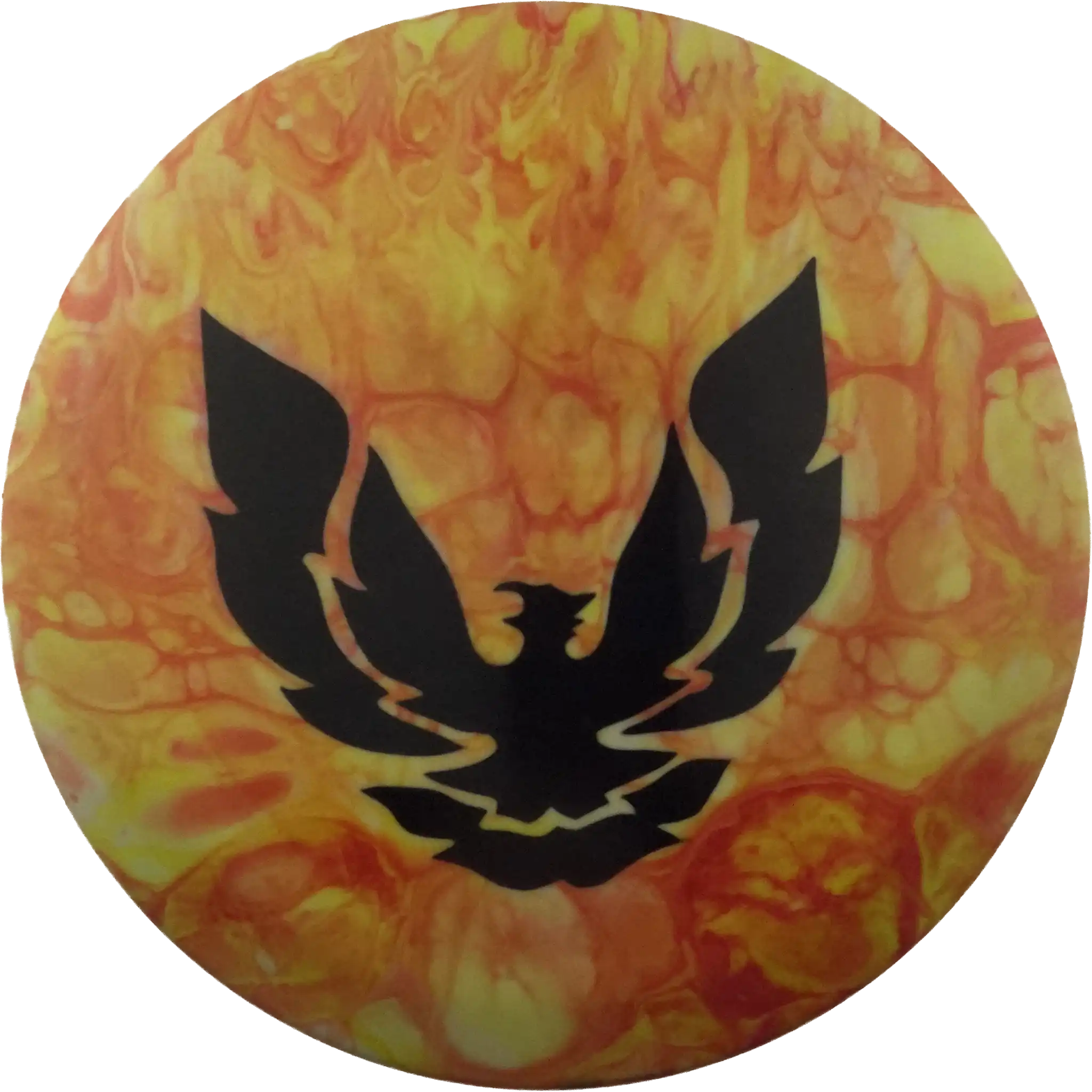 Star Firebird - Dyed