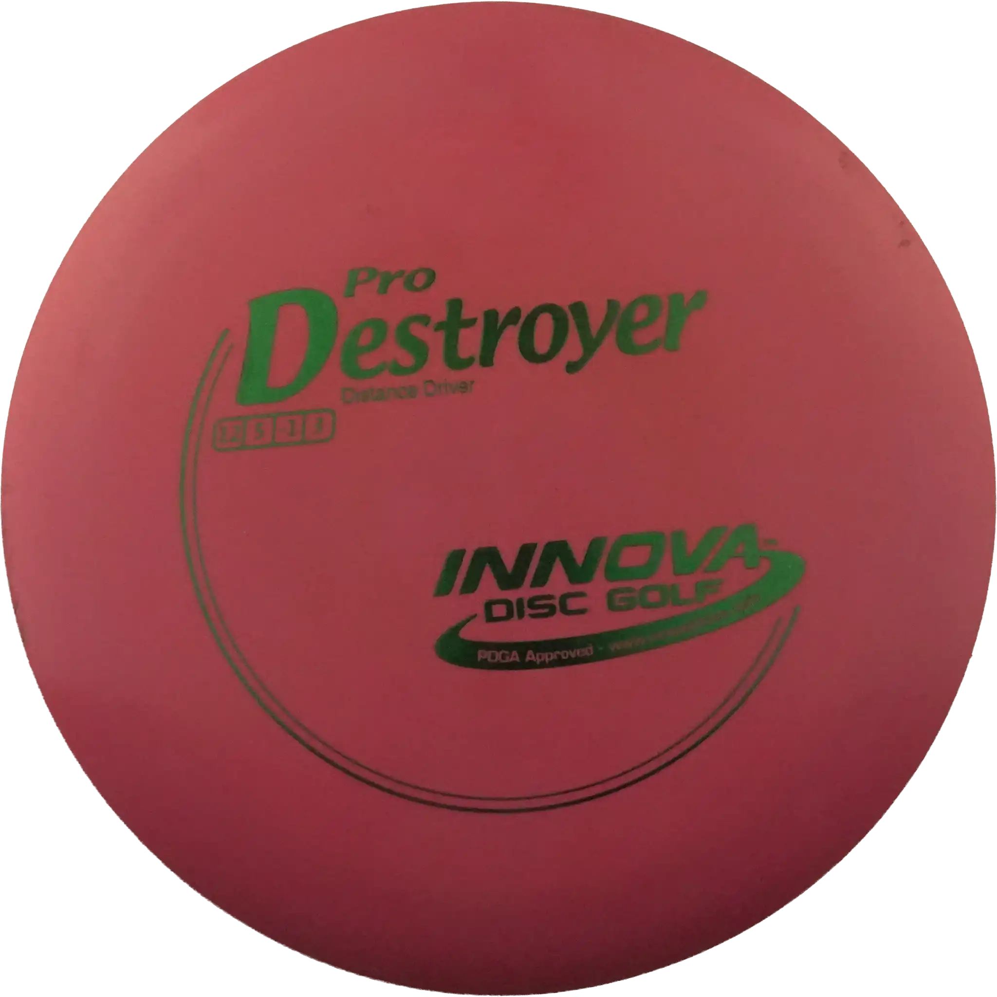 Pro Destroyer