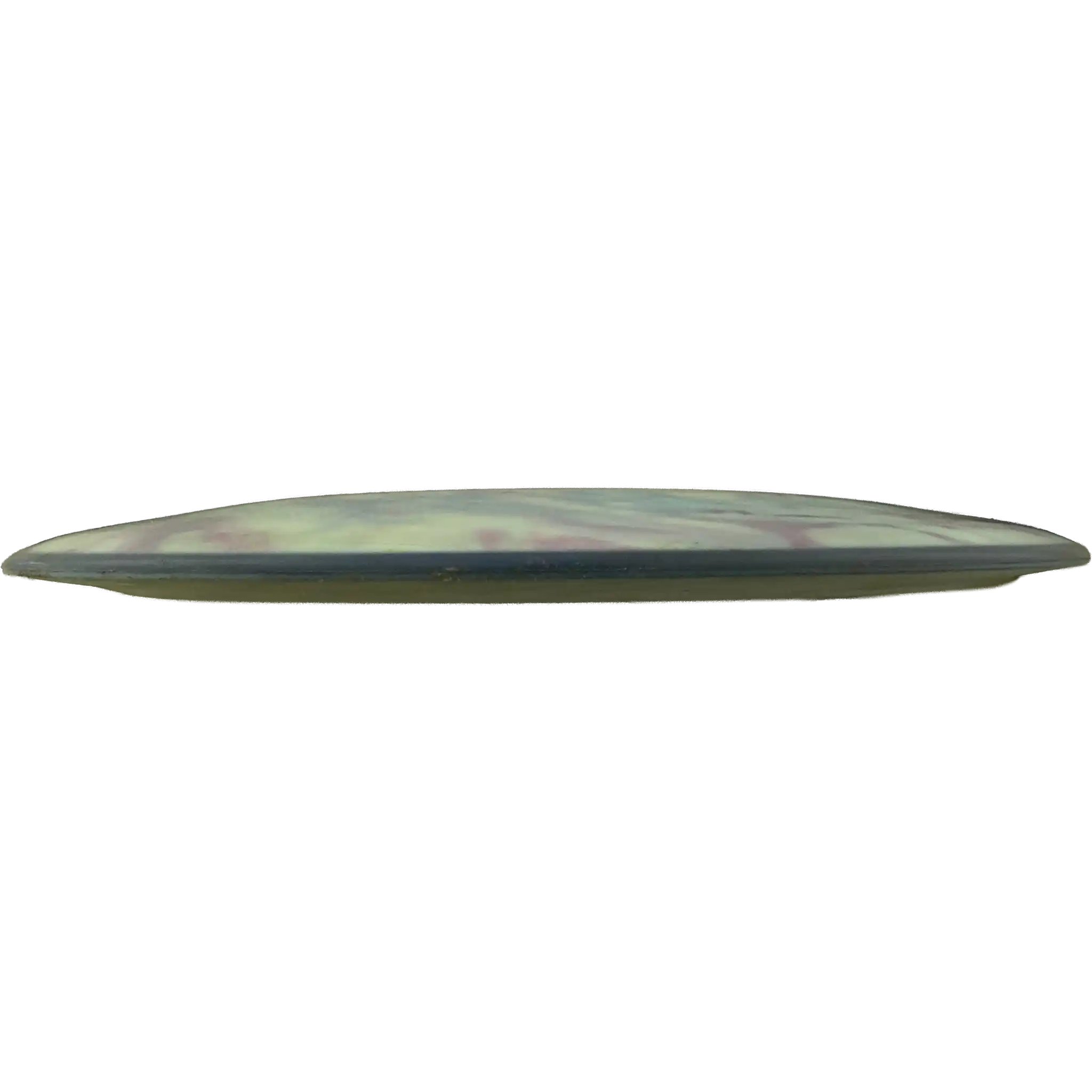 Star Destroyer - Dyed