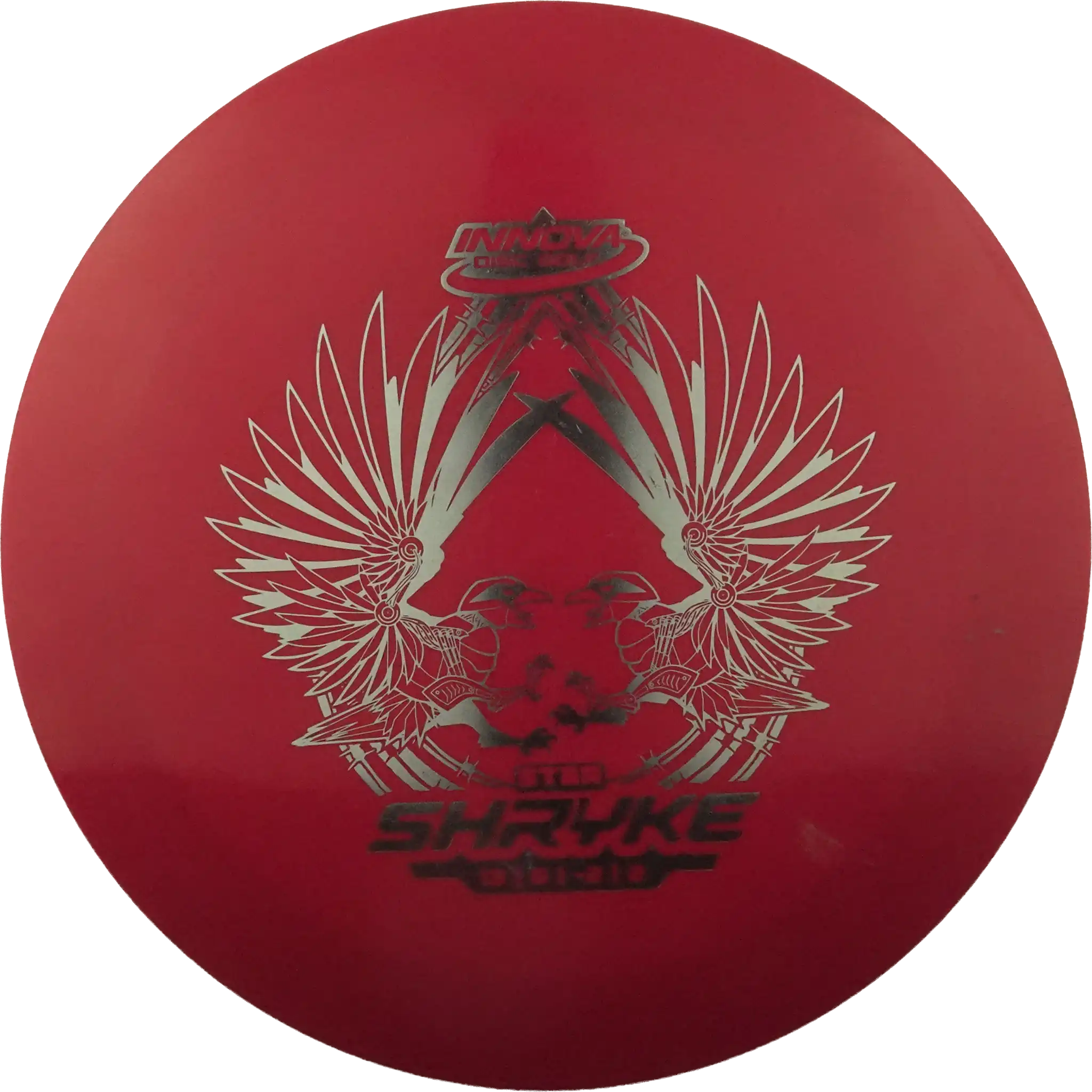 Star Shryke