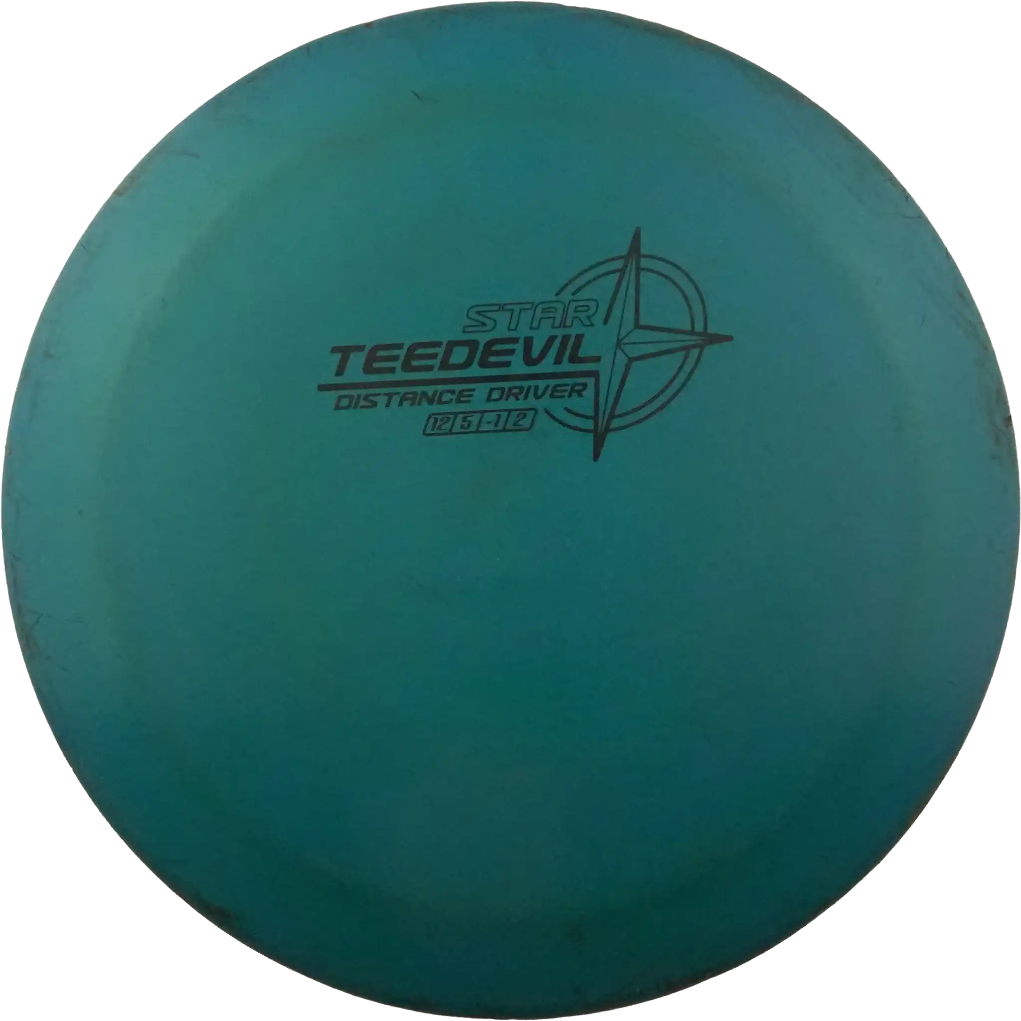 Star Teedevil