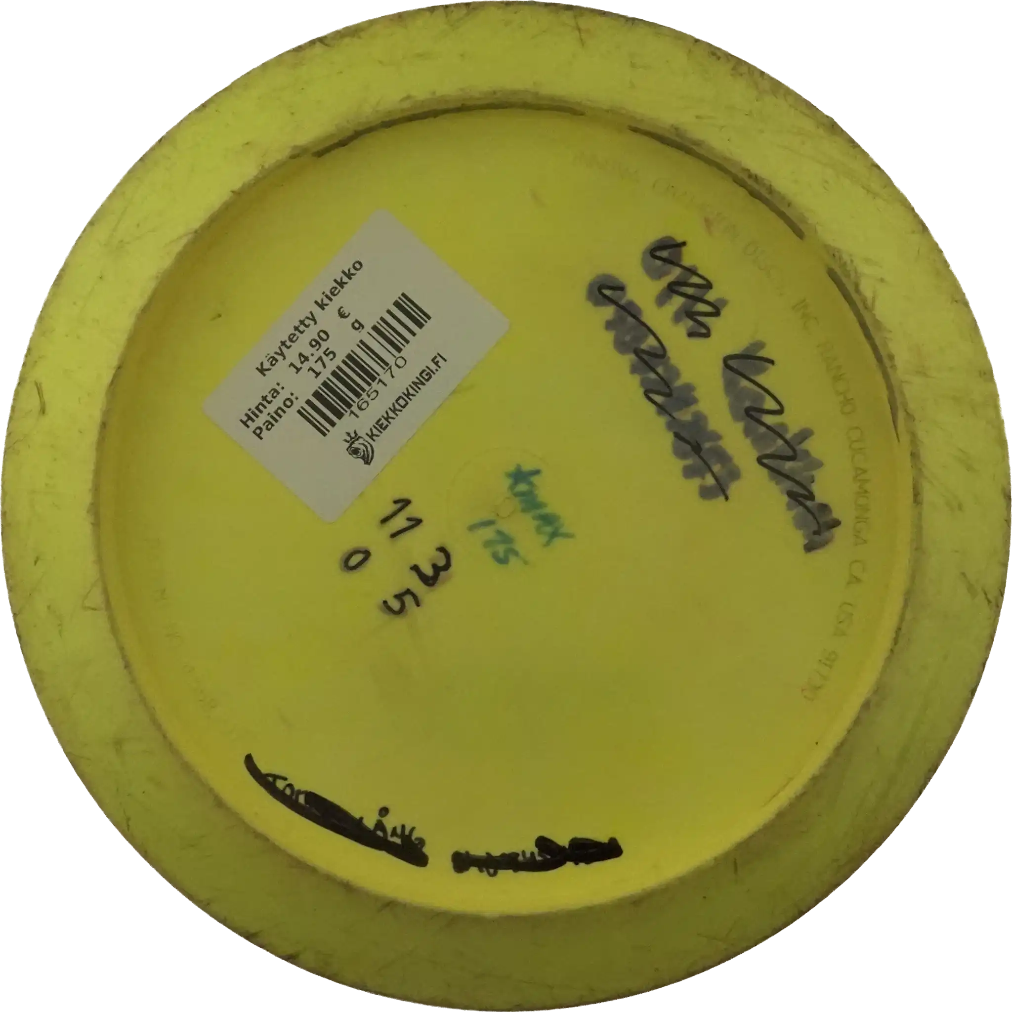 Star Max - PFN