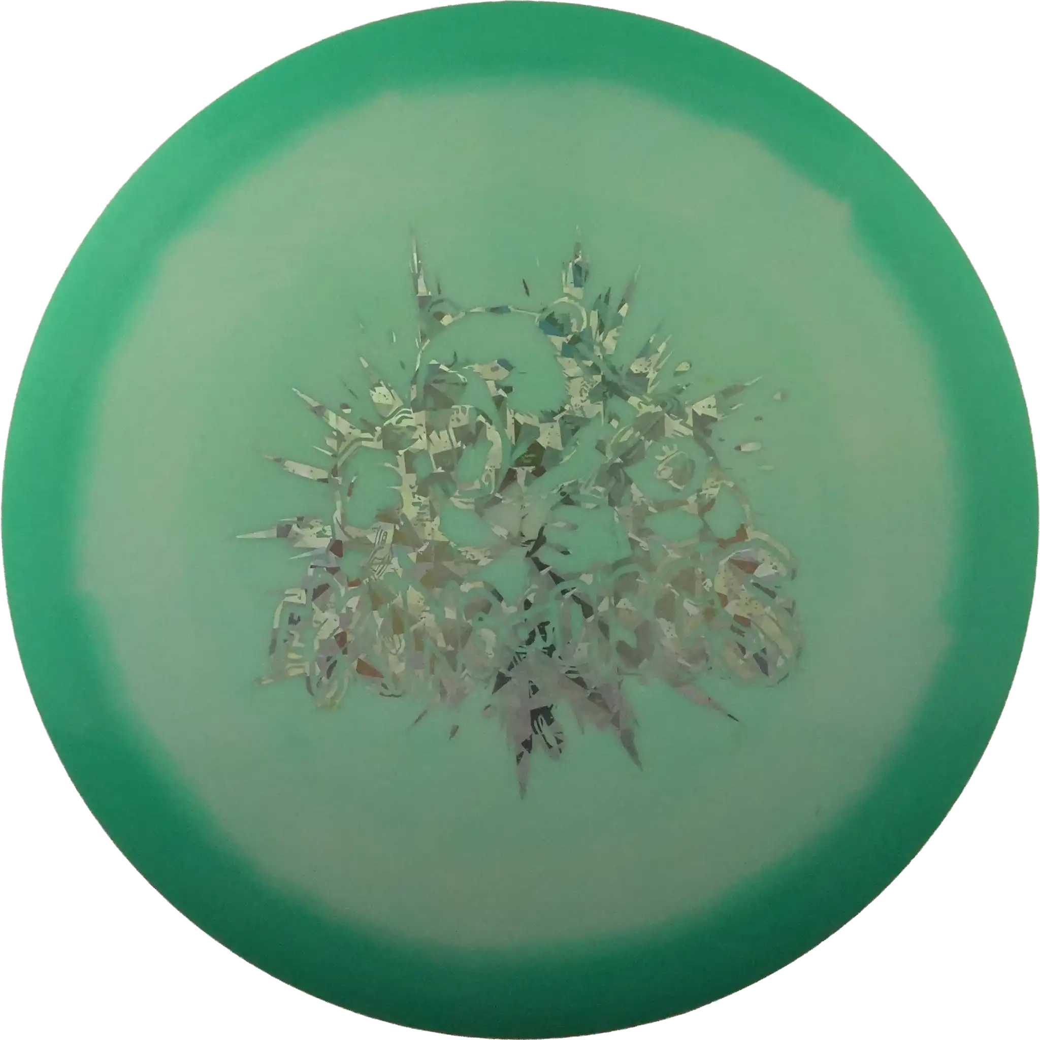 Halo Star Mamba - The King Of Discs