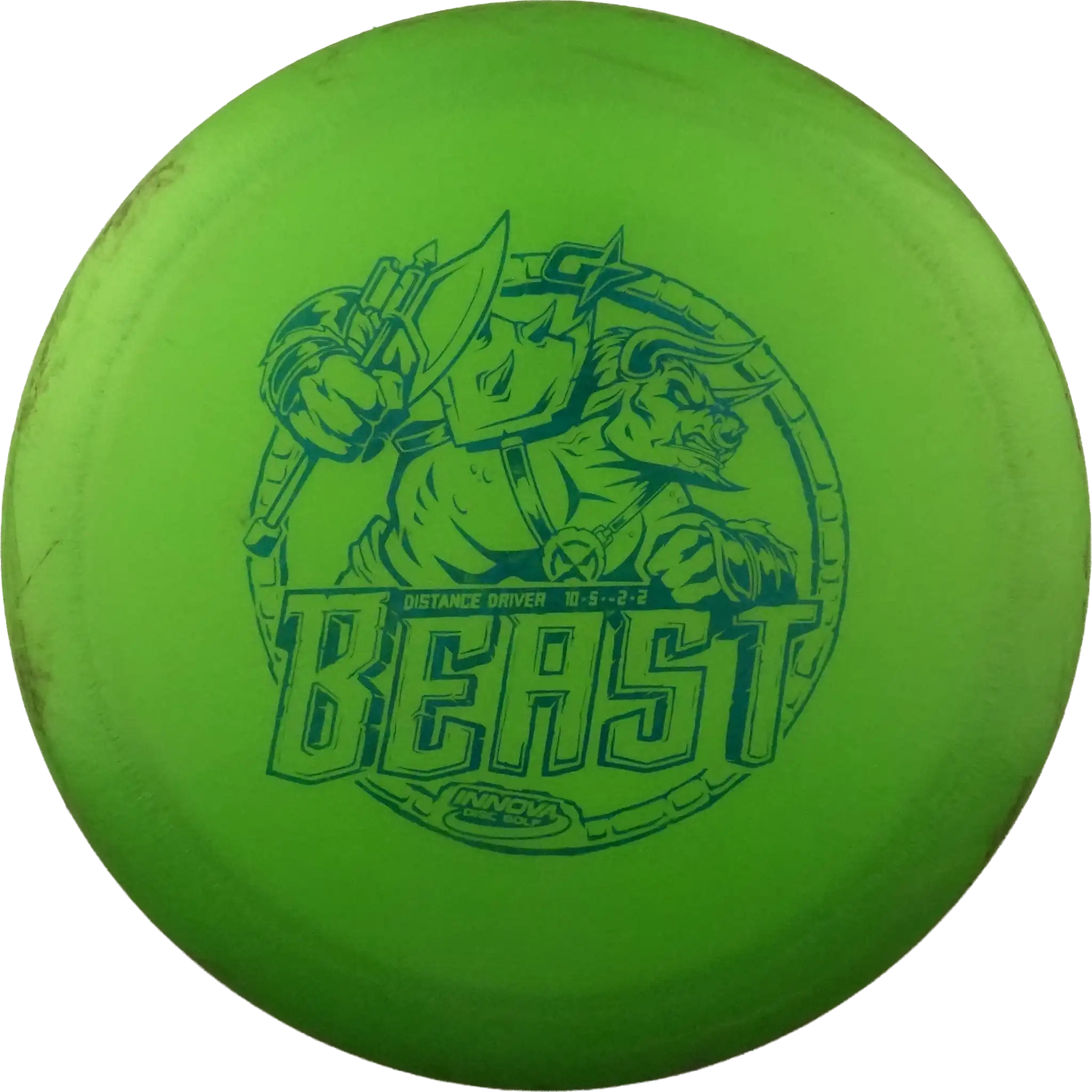 GStar Beast