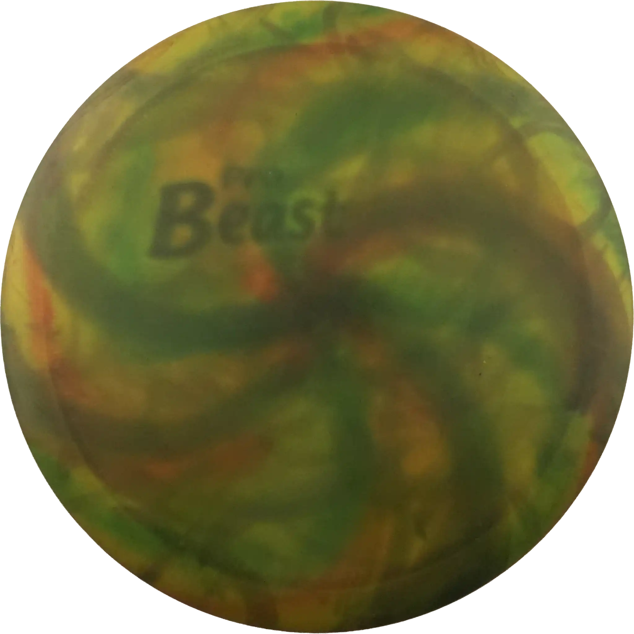 Pro Beast