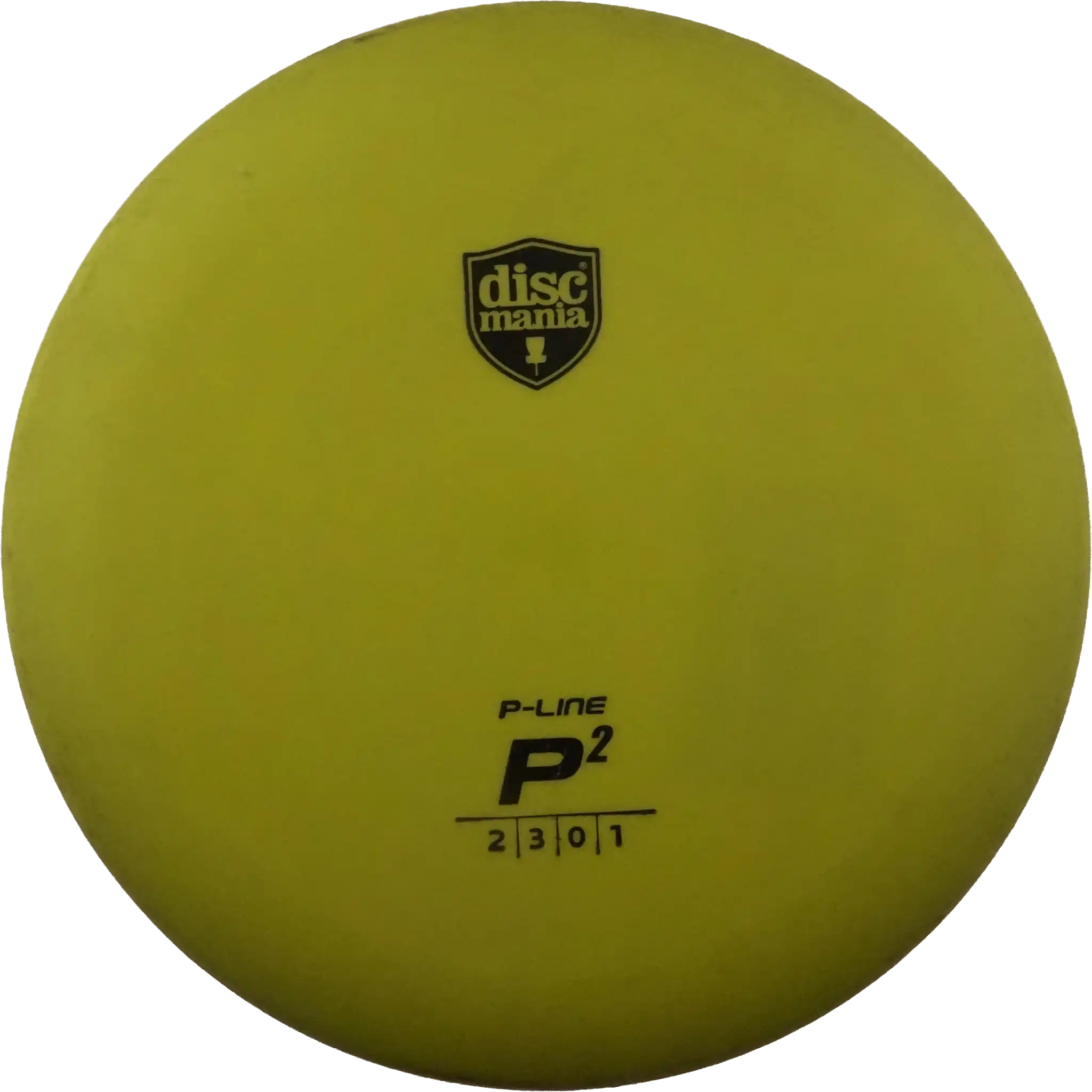 P-Line P2 - Innova Made