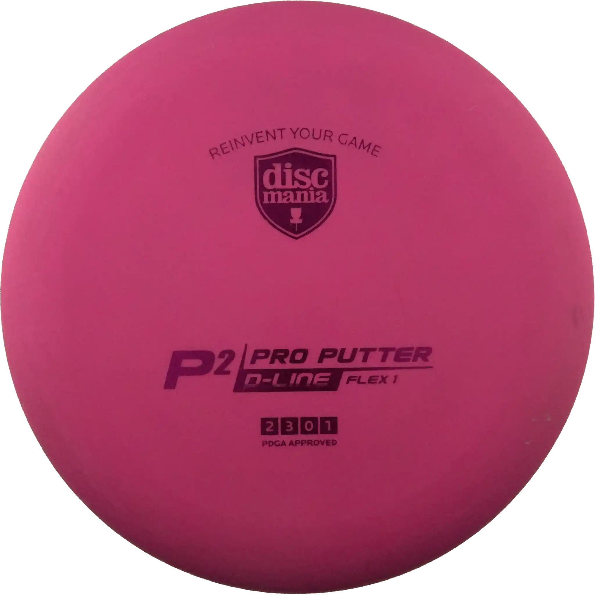 Flex 1 D-Line P2