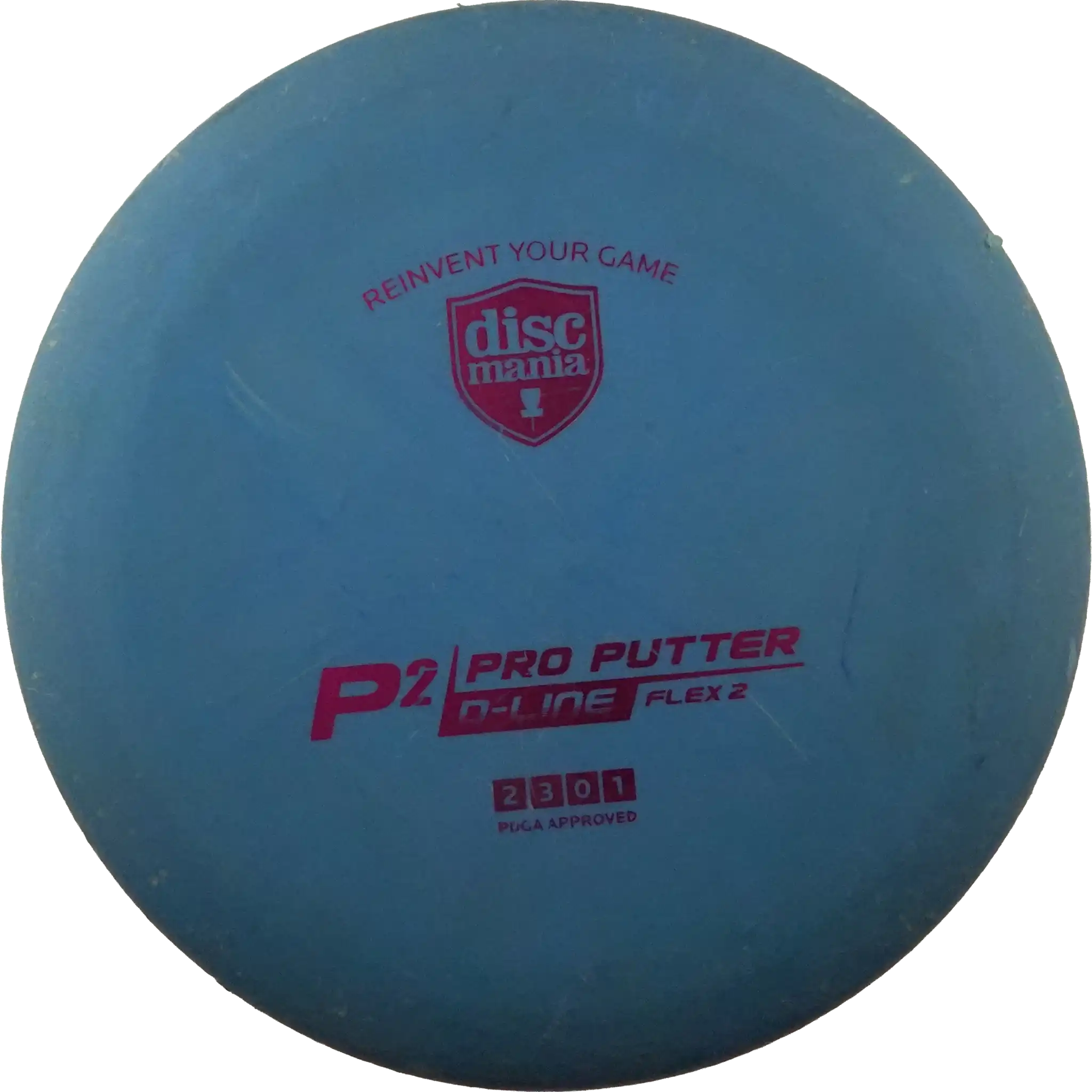 Flex 2 D-Line P2