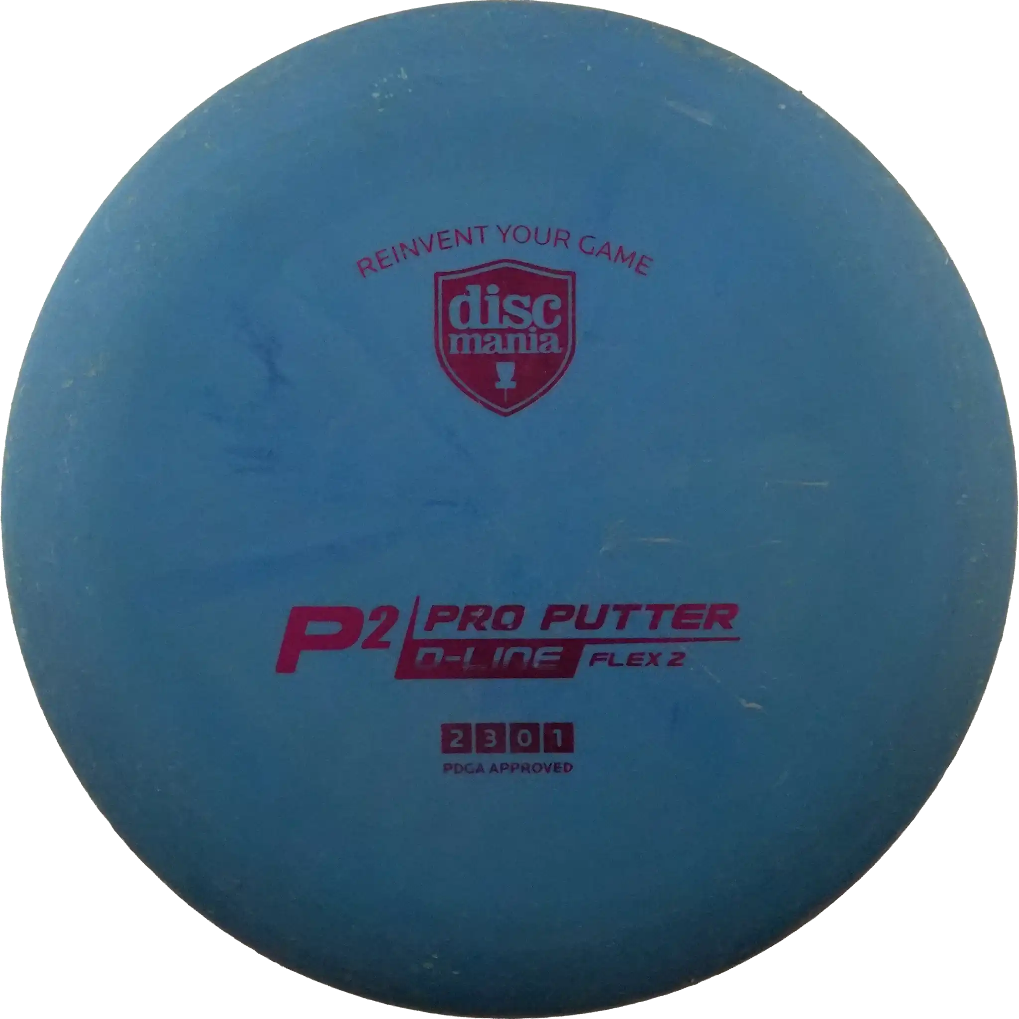 Flex 2 D-Line P2