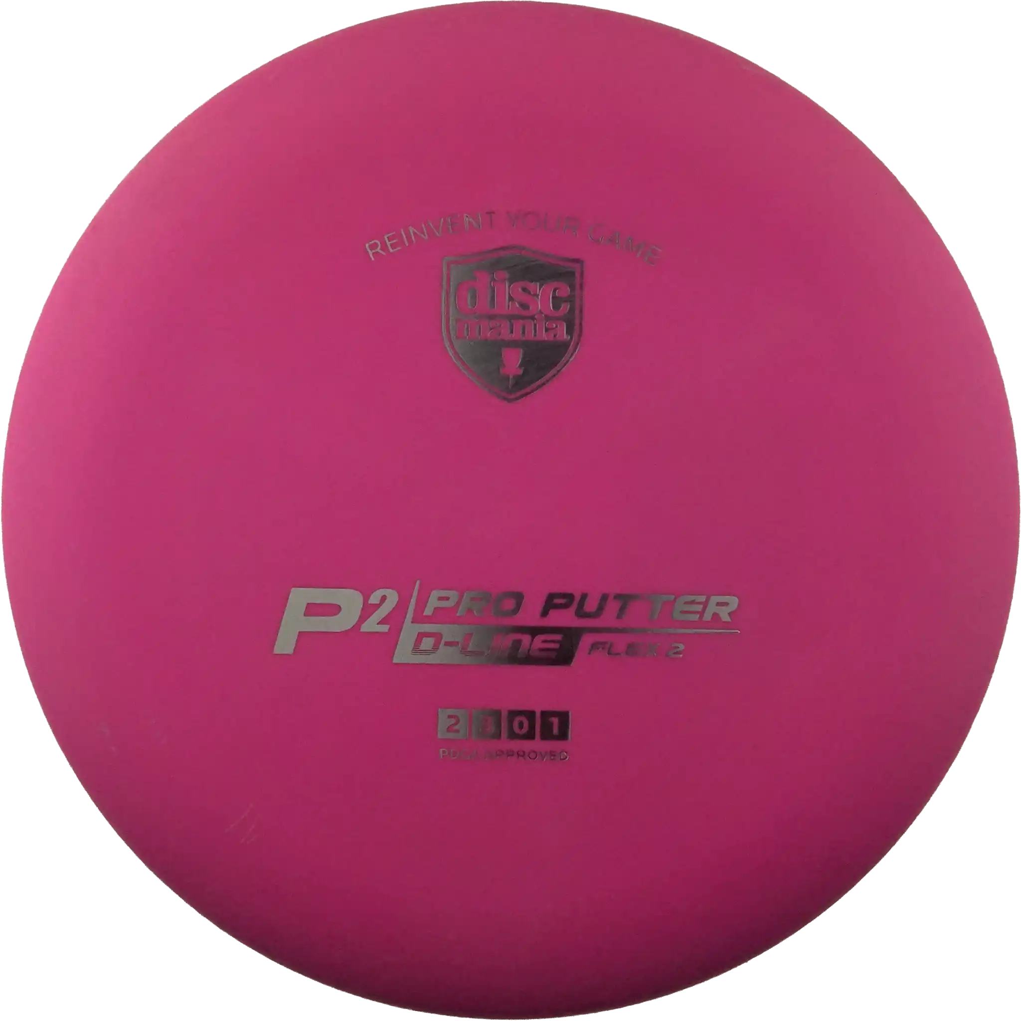 Flex 2 D-Line P2