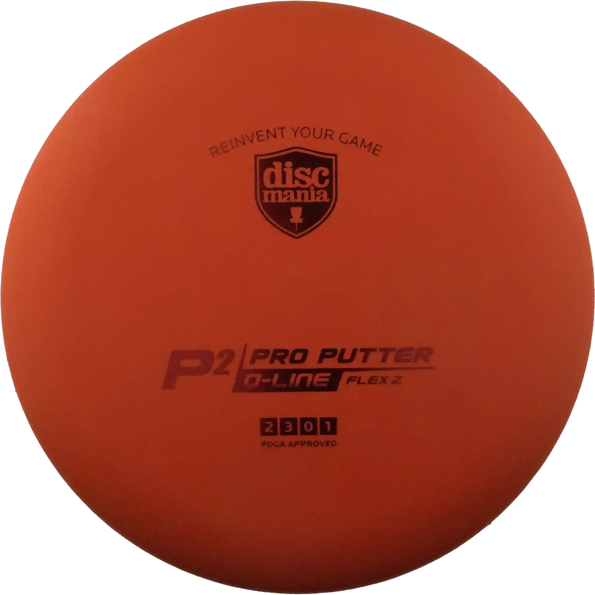 Flex 2 D-Line P2