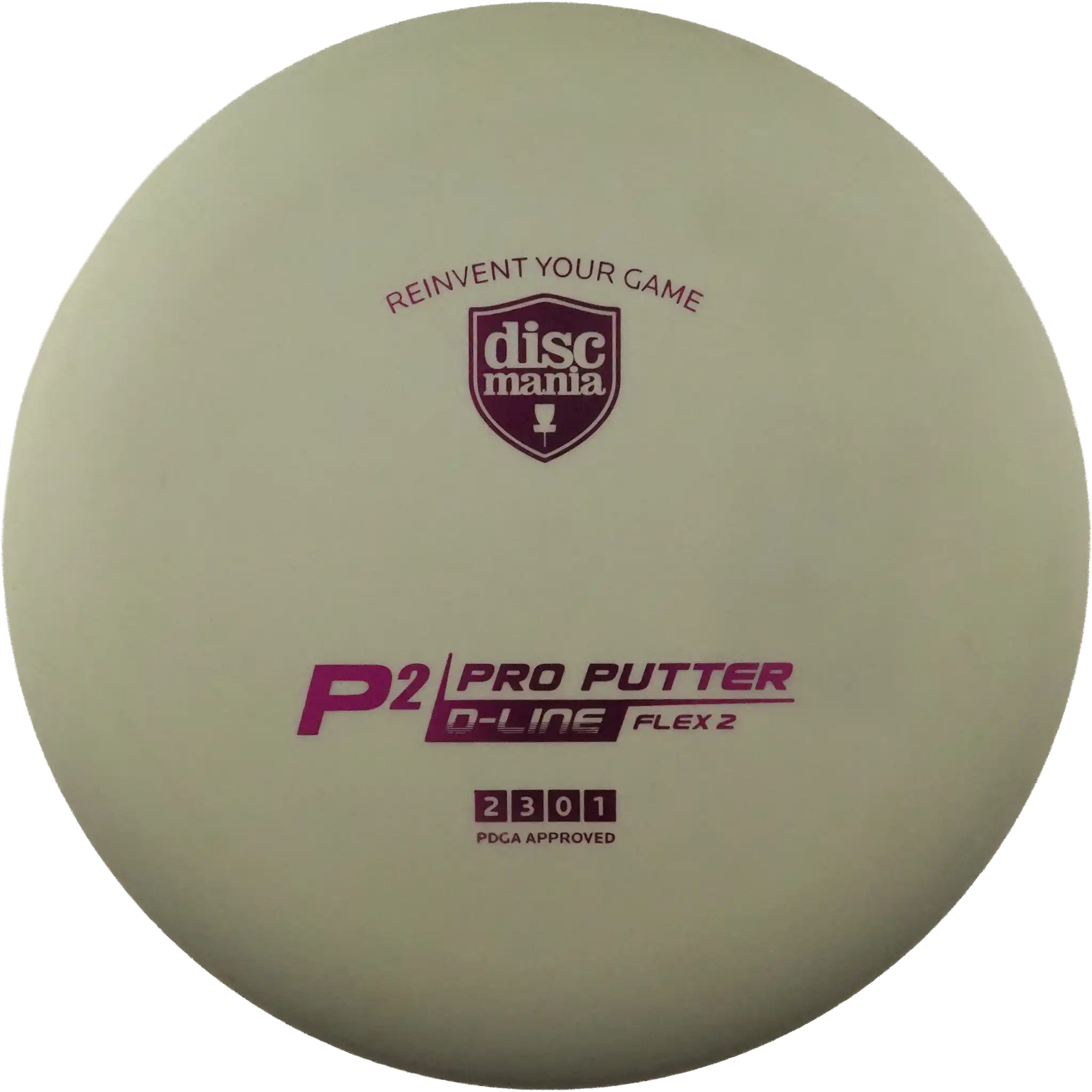 Flex 2 D-Line P2