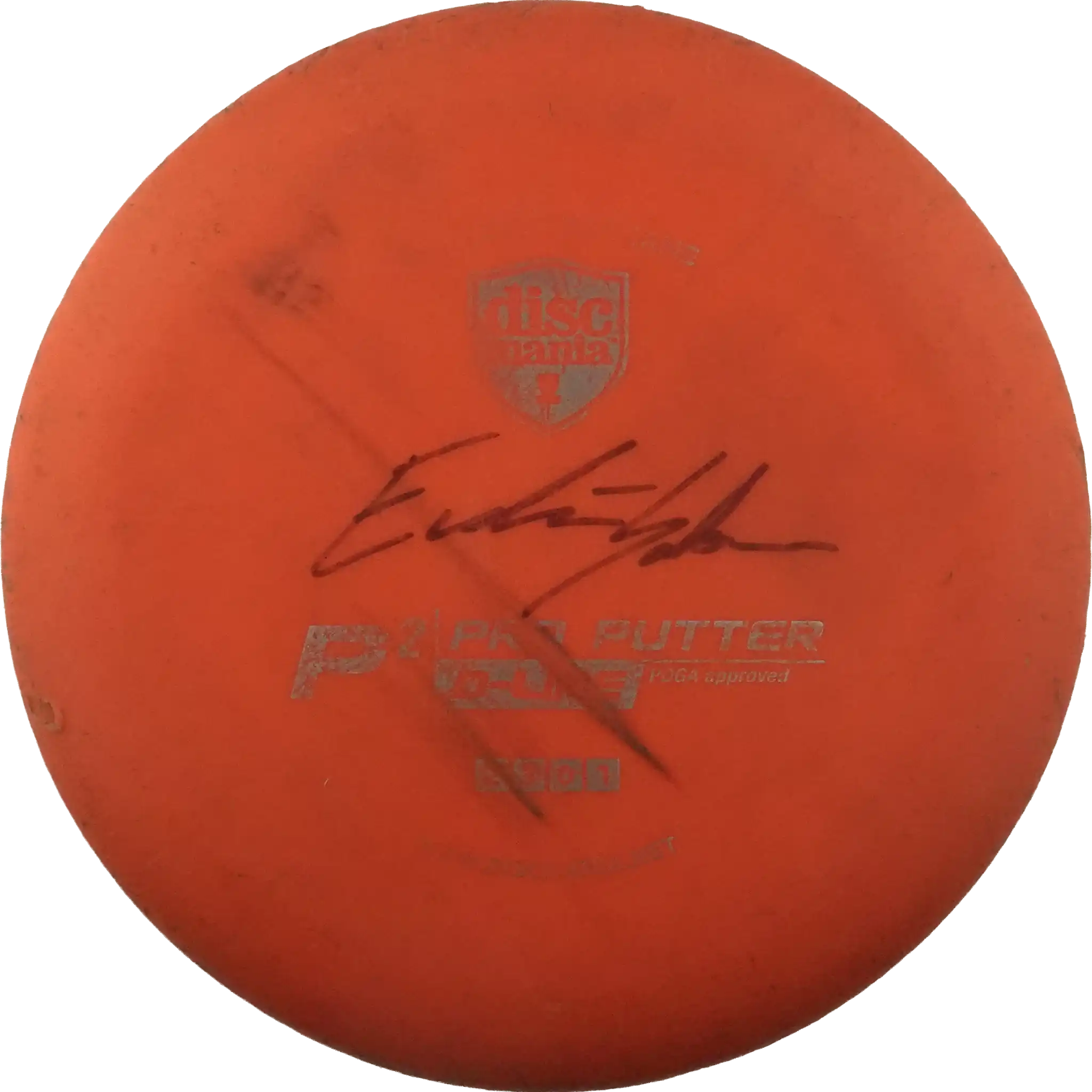 D-Line P2 - Innova Made