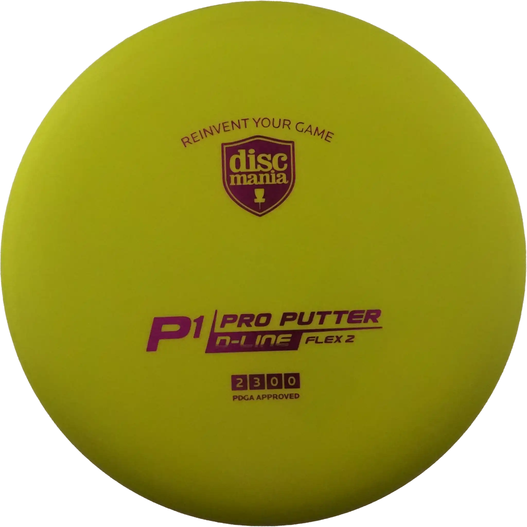 Flex 2 D-Line P1