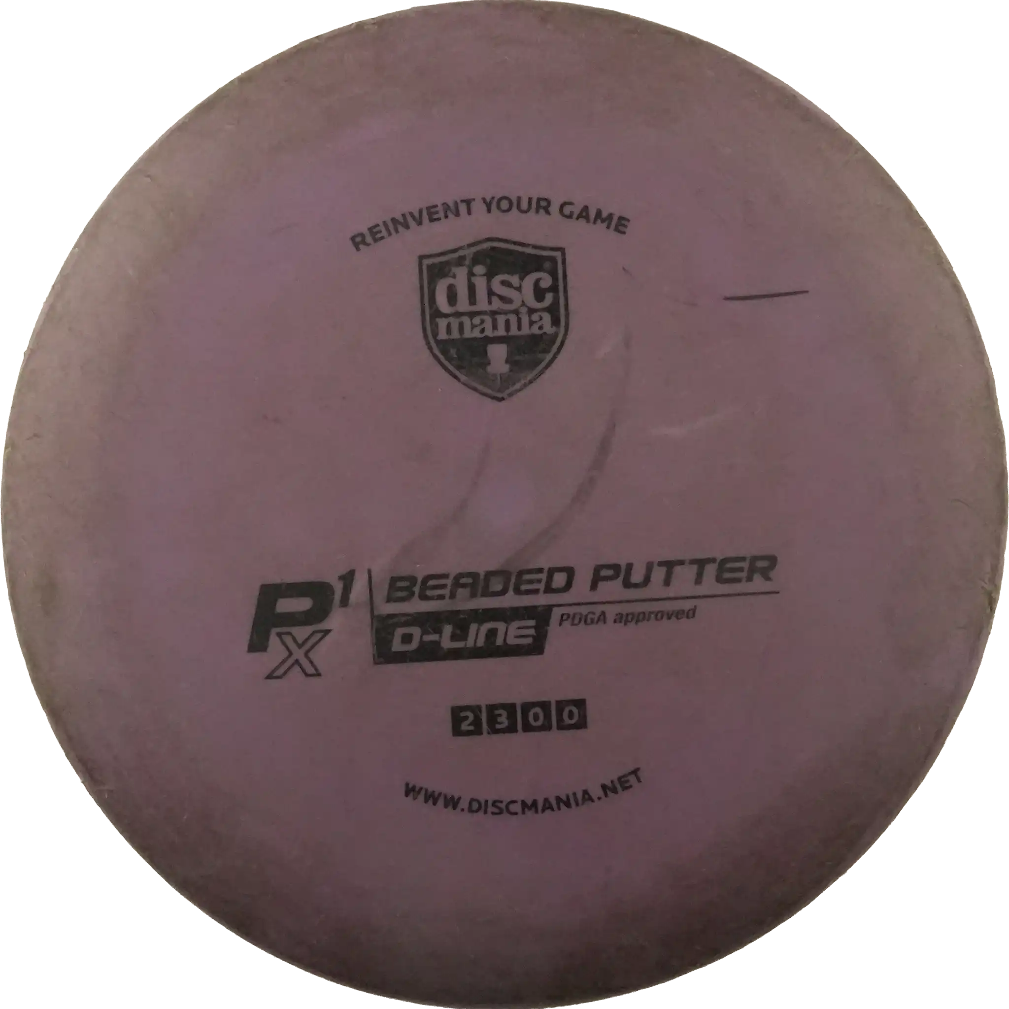 D-Line P1X - Innova Made