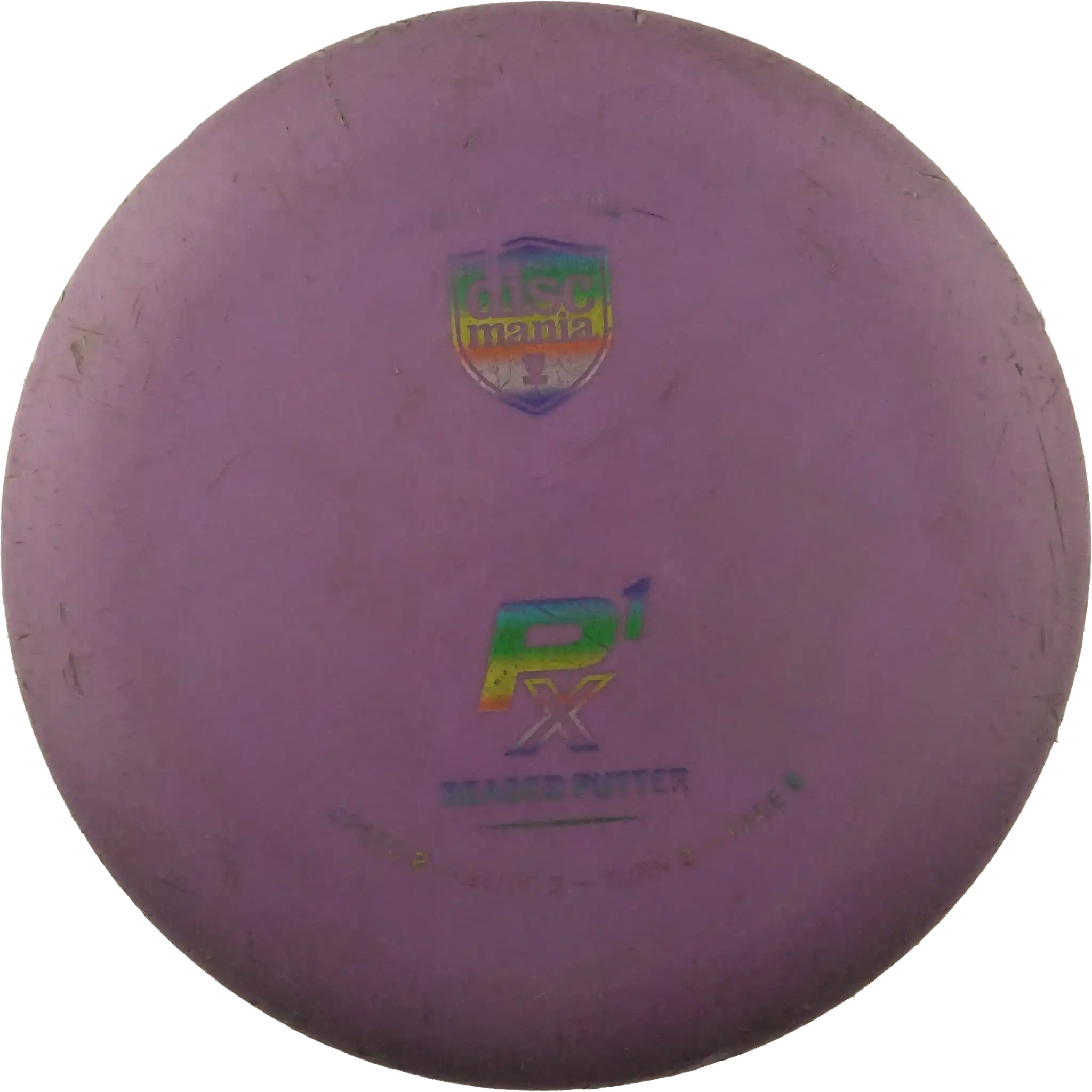 Stiff P-Line P1X - Innova Made