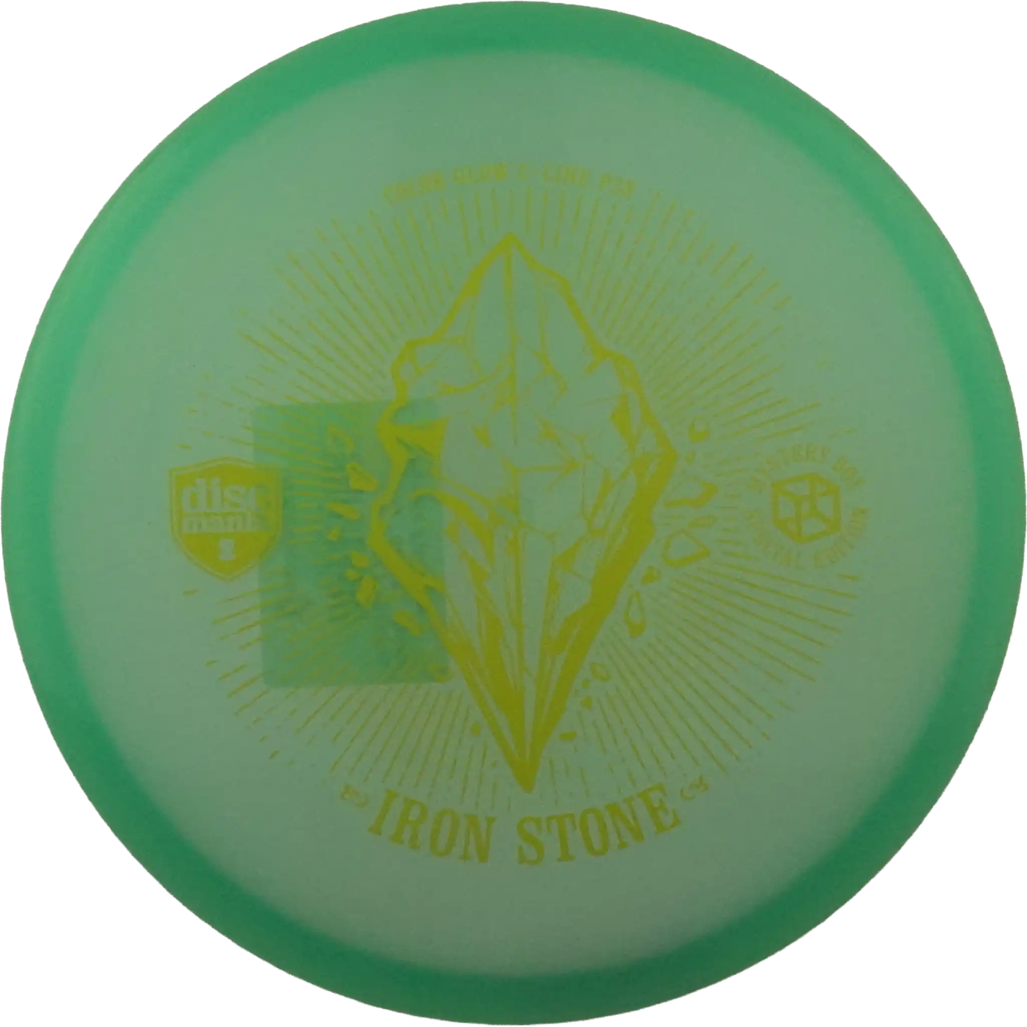 Color Glow C-Line P3X - Iron Stone