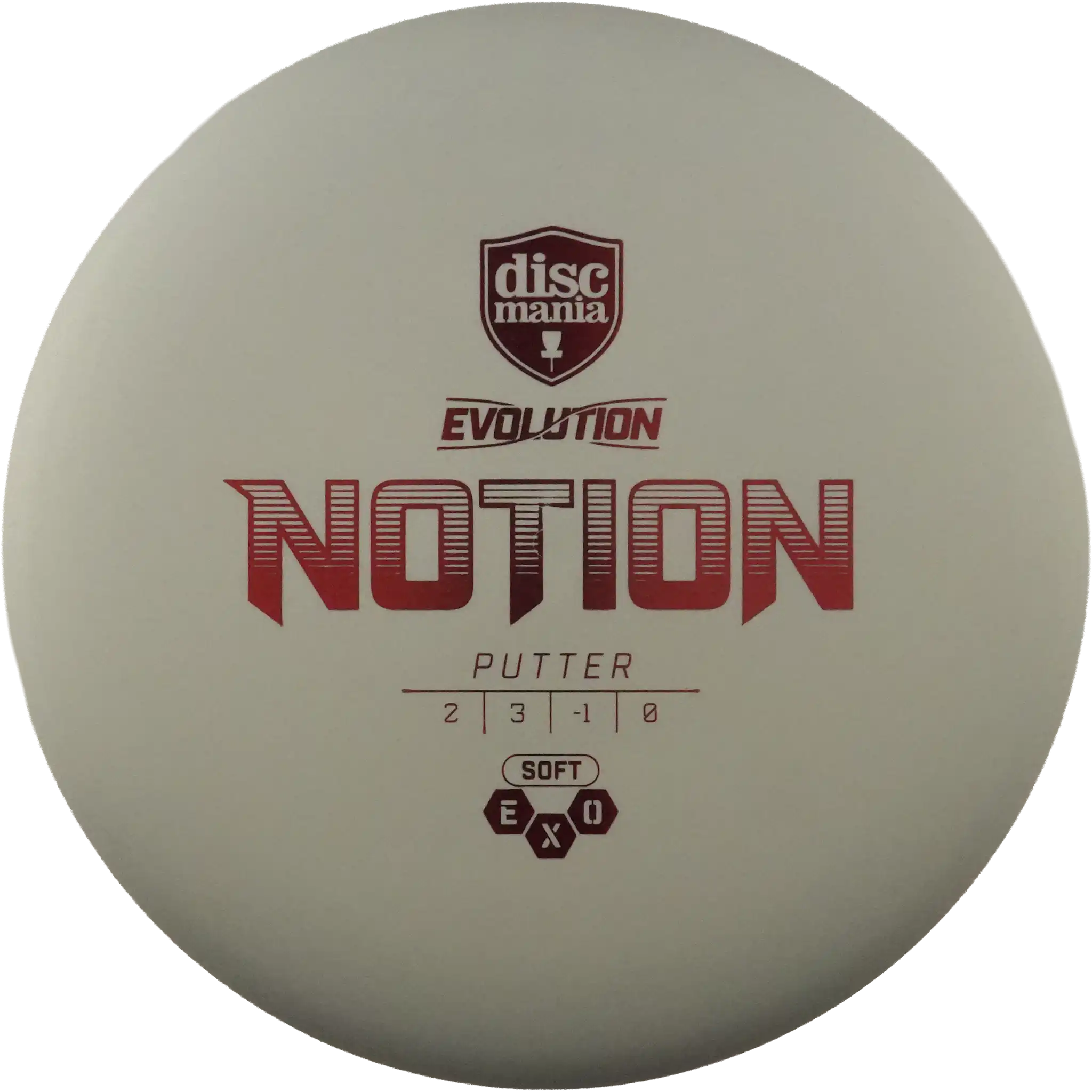 Soft Exo Notion