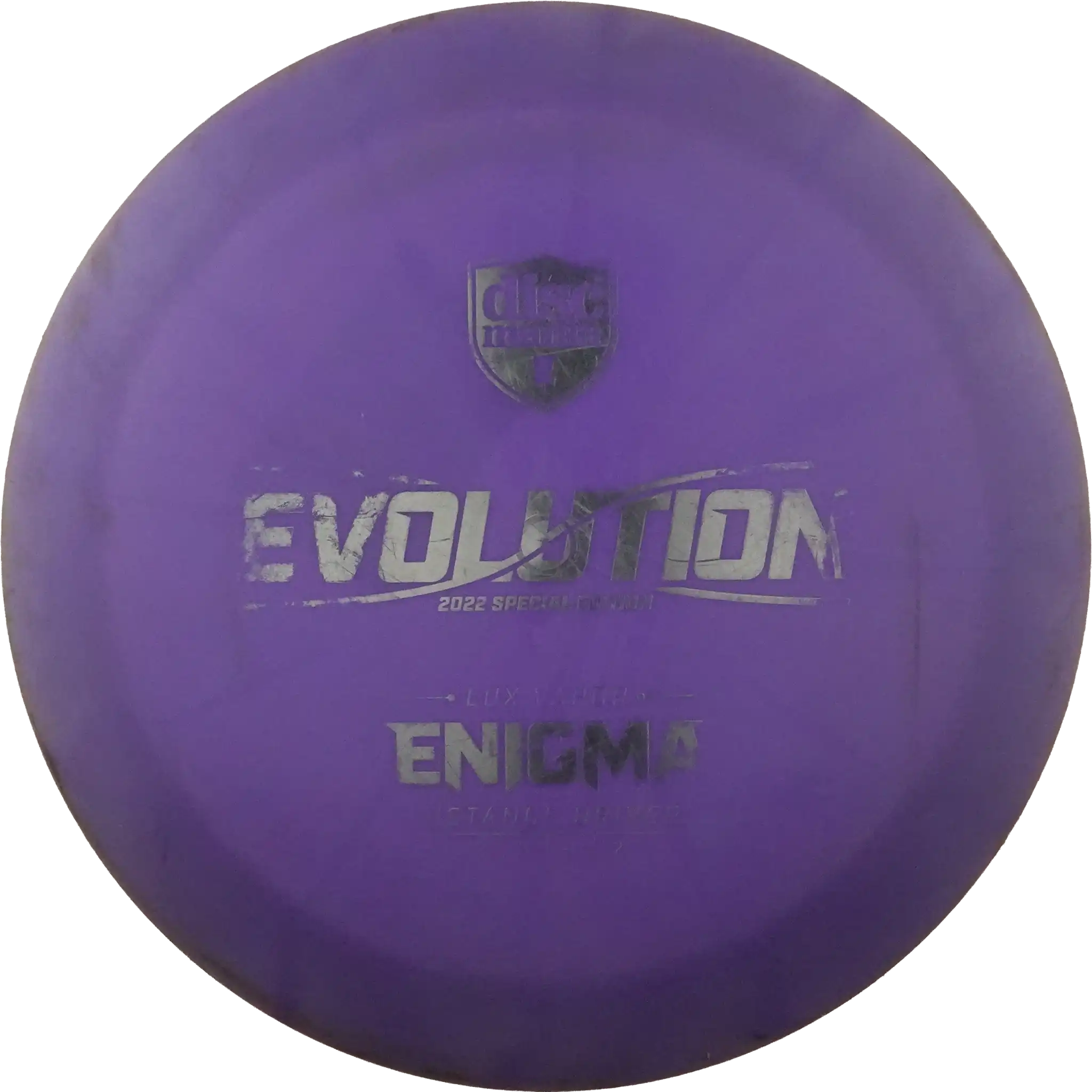 Vapor Enigma - Special Edition