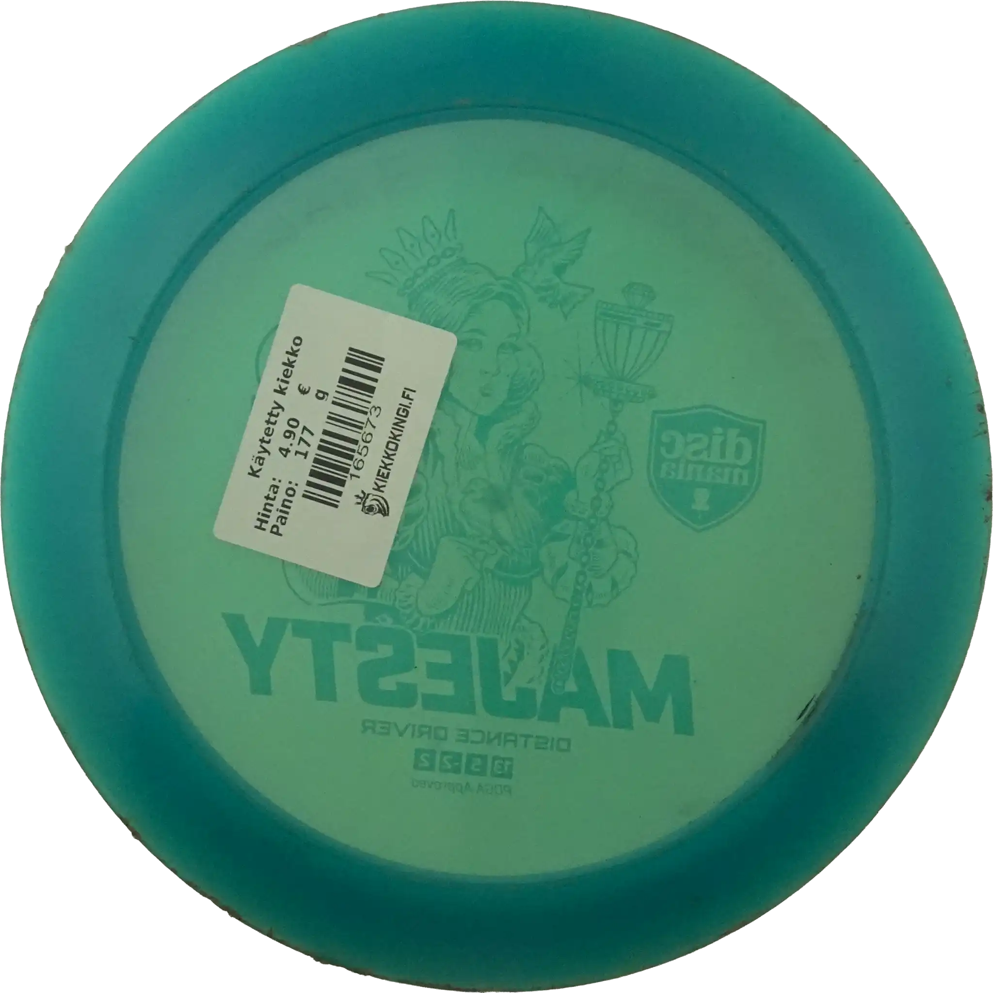 Active Premium Majesty