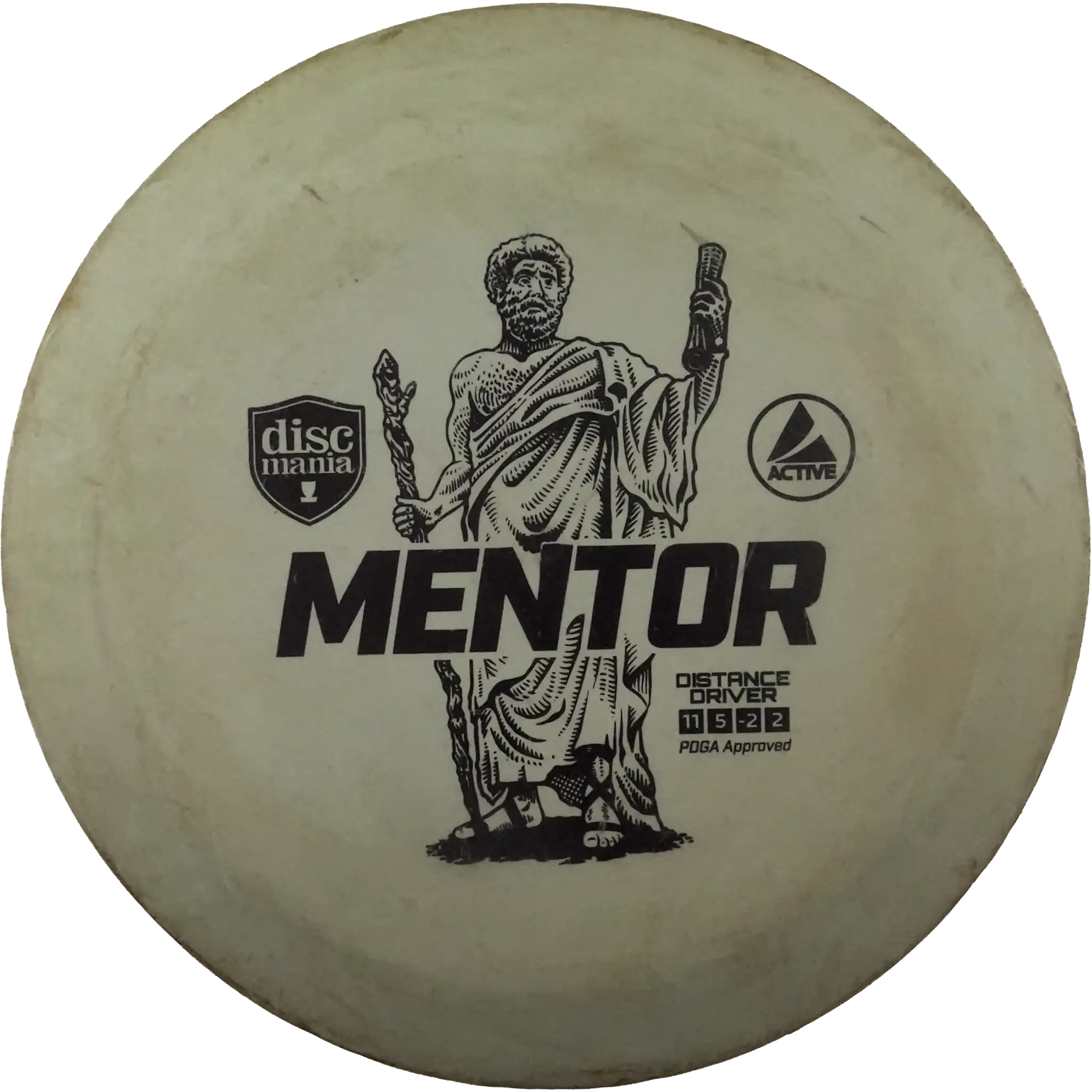 Active Mentor