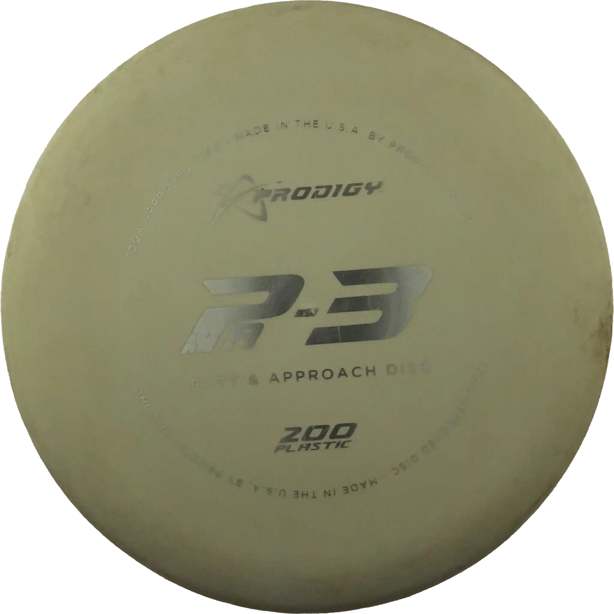200 PA3