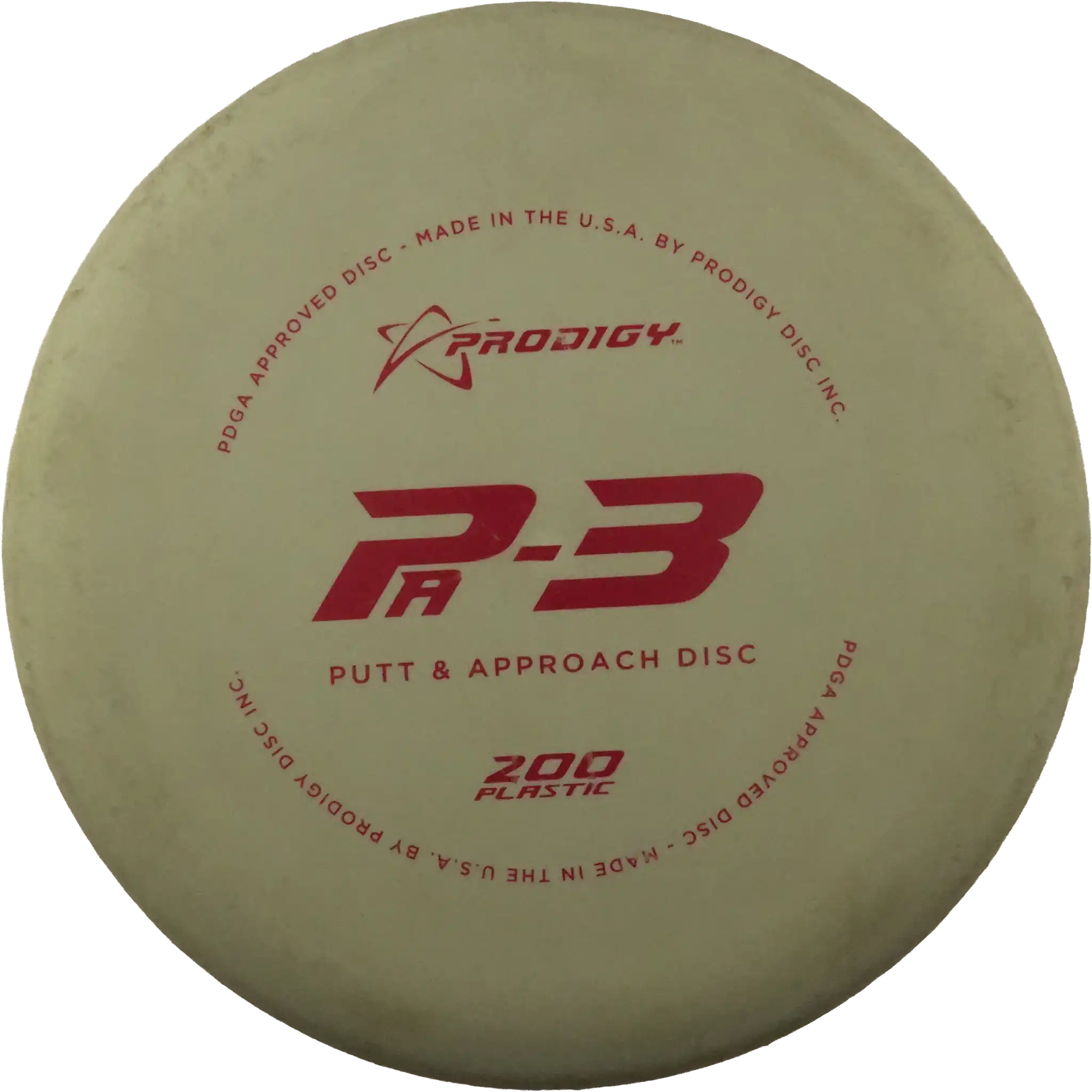 200 PA3