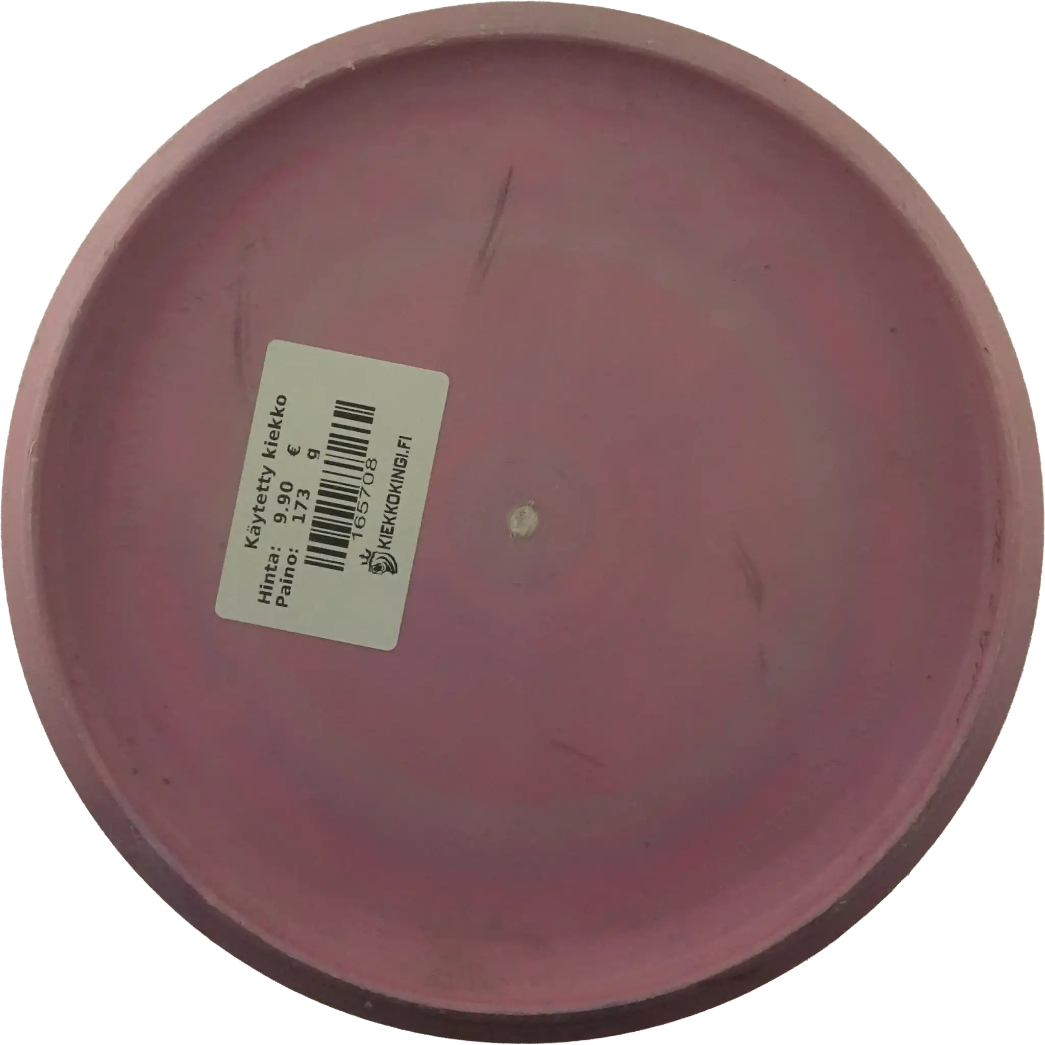 350G Spectrum PA3 - The Archer 2 - Väinö Mäkelä