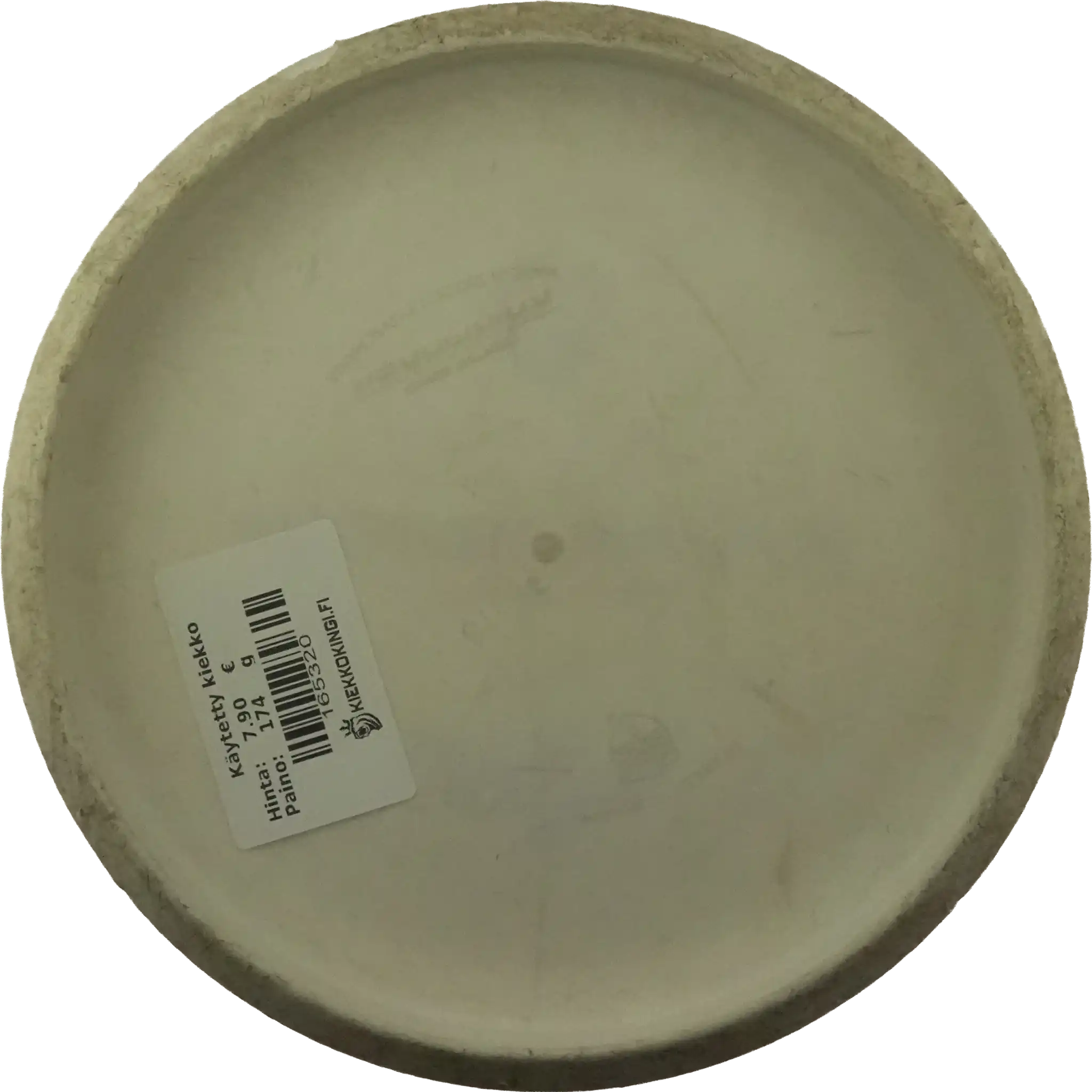 Flex 2 D-Line Rainmaker - Eagle McMahon - Prototype