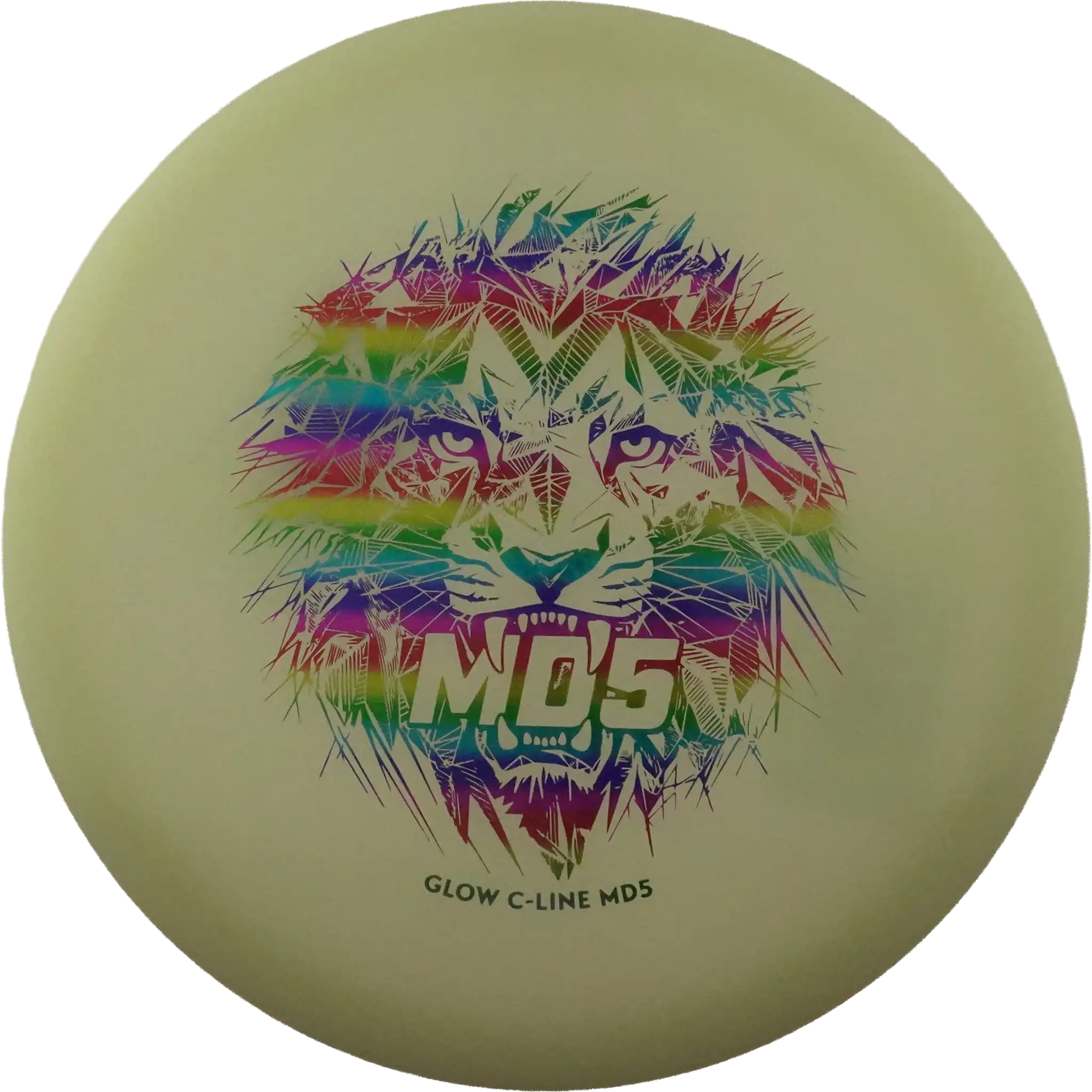 Glow C-Line MD5 - European Open