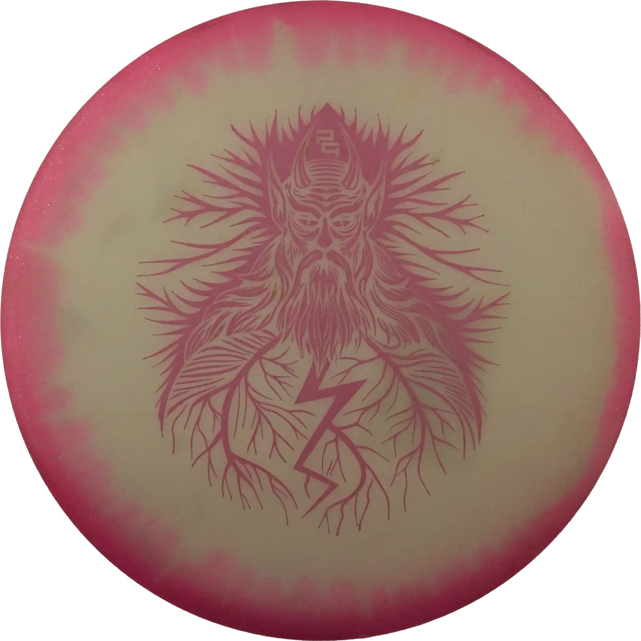 Color Glow Horizon C-Line MD5 - Special Stamp