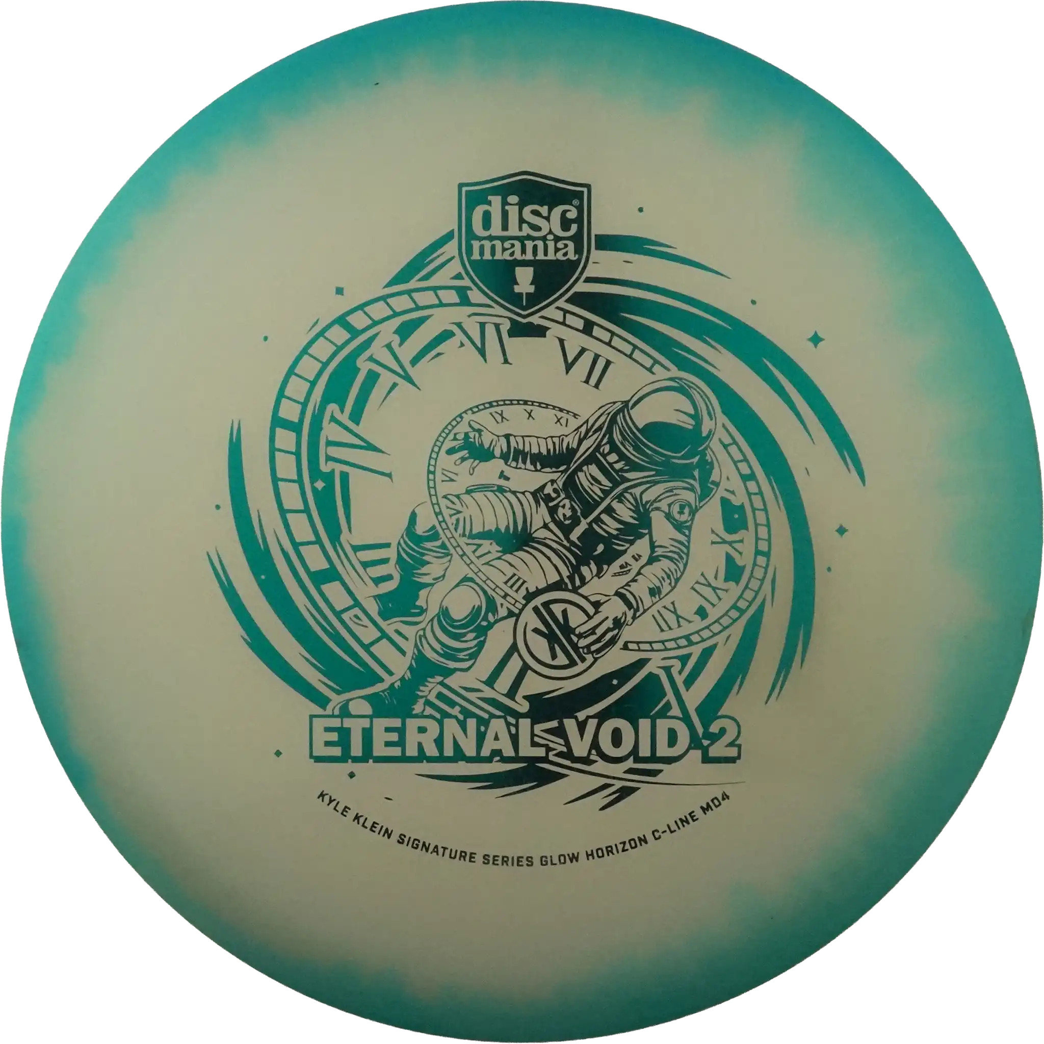 Horizon C-Line MD4 - Eternal Void 2 - Kyle Klein