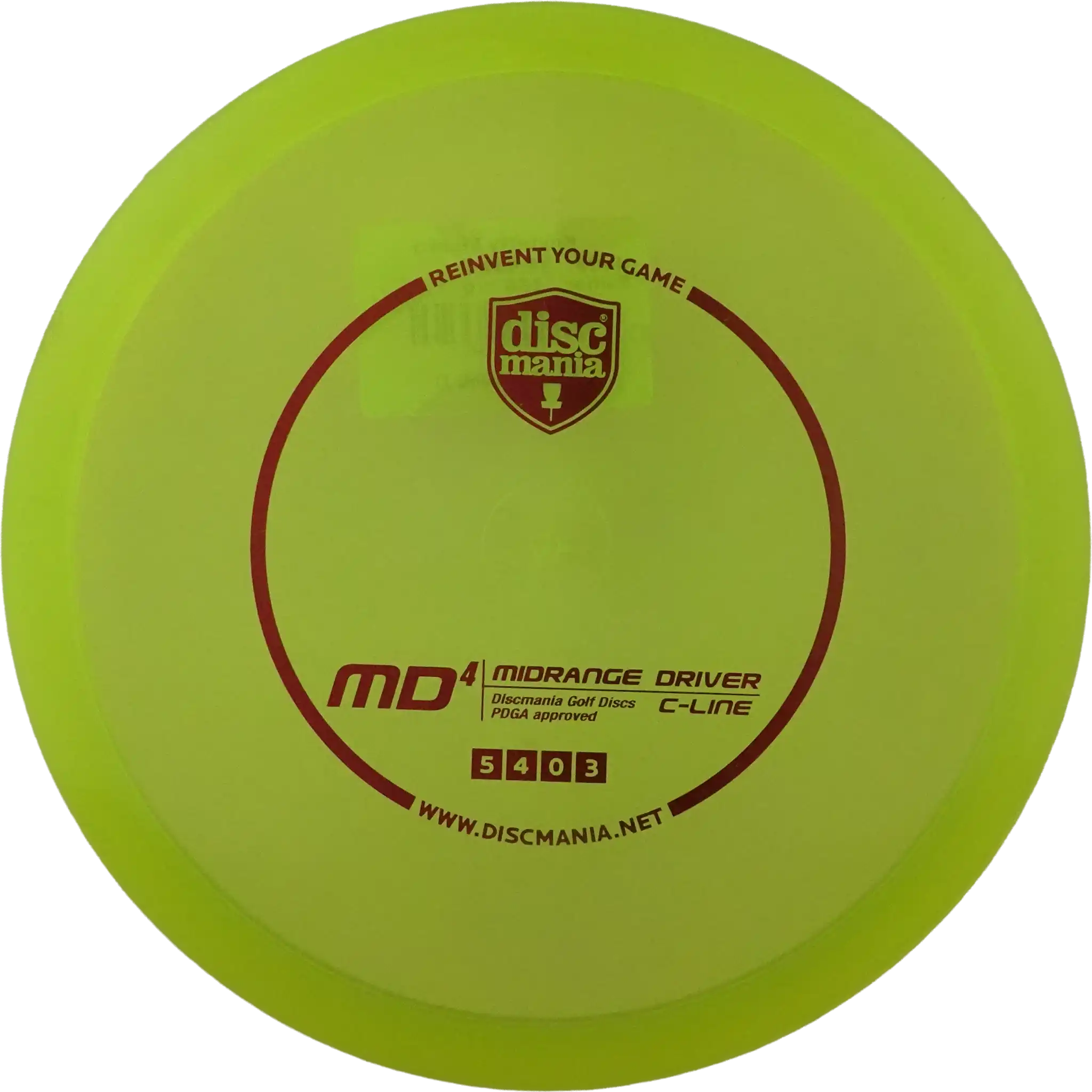 C-Line MD4
