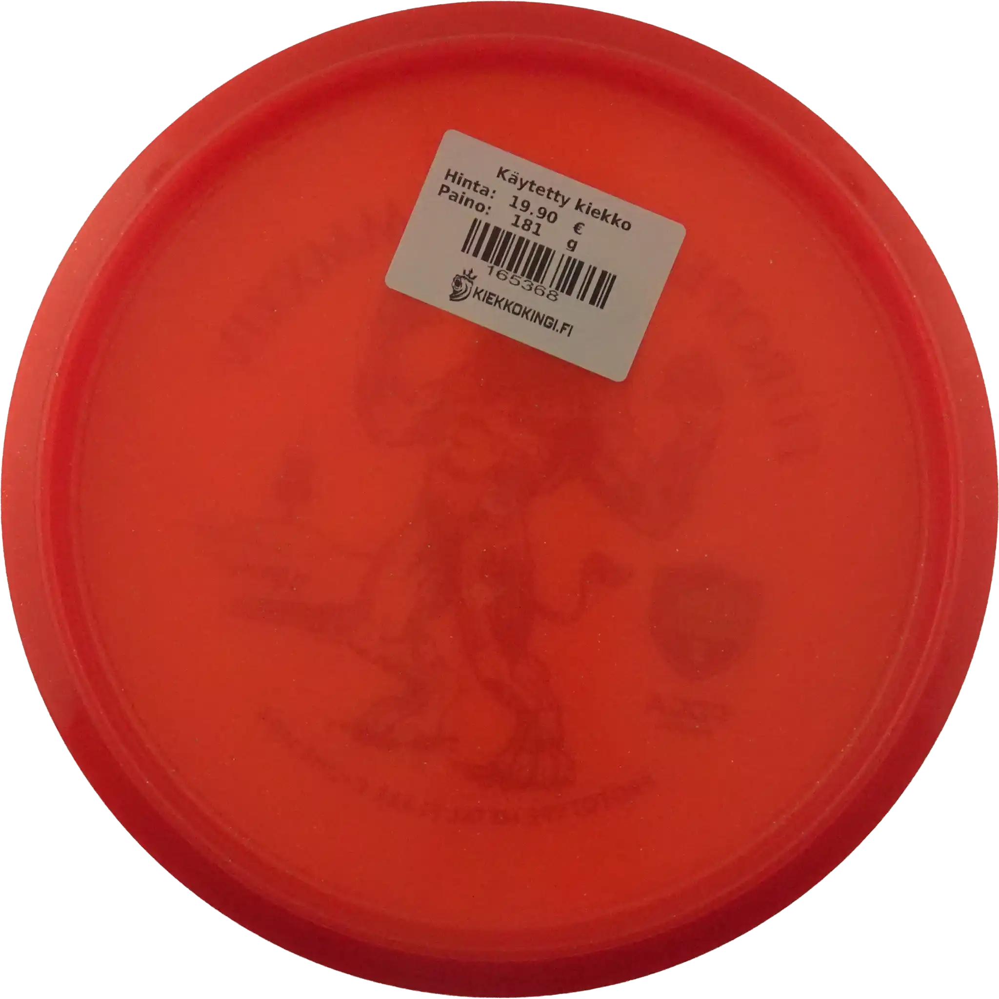Metal Flake C-Line MD4 - European Open