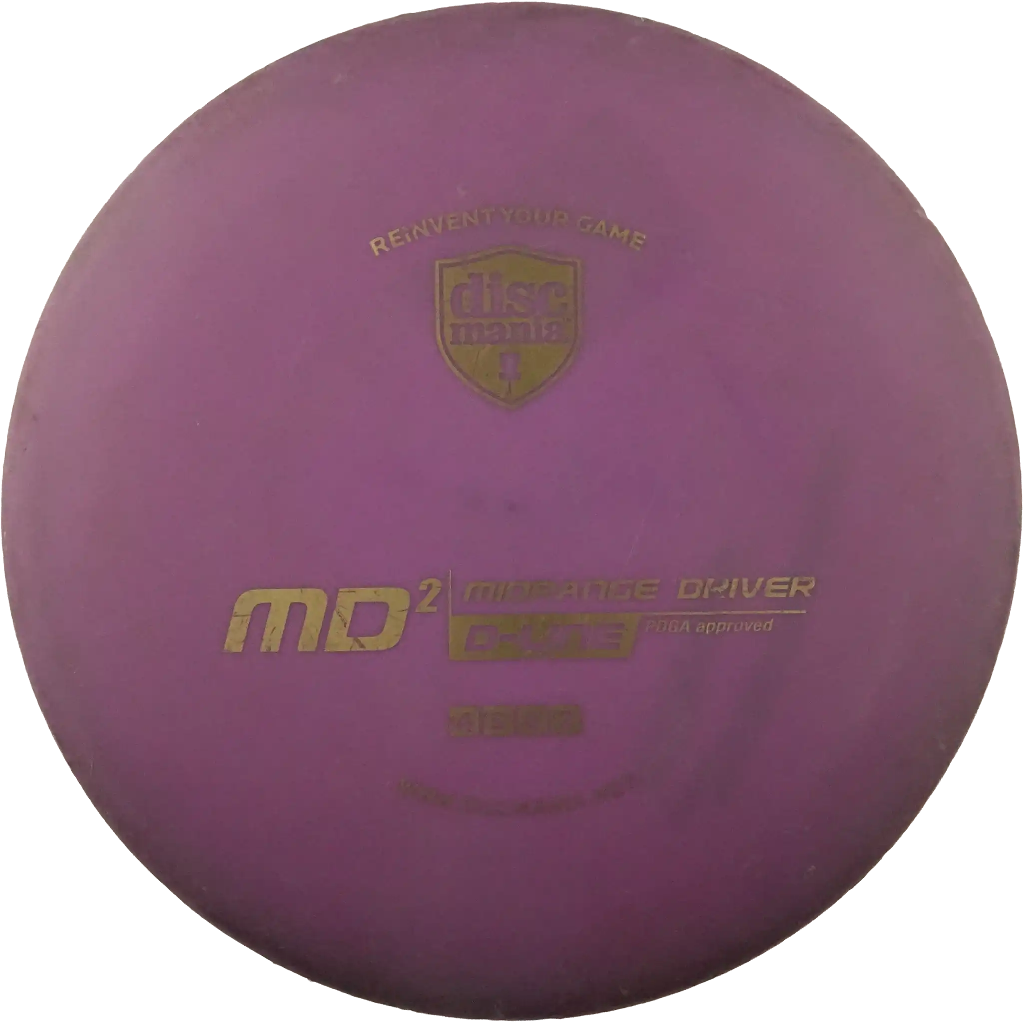 D-Line MD2