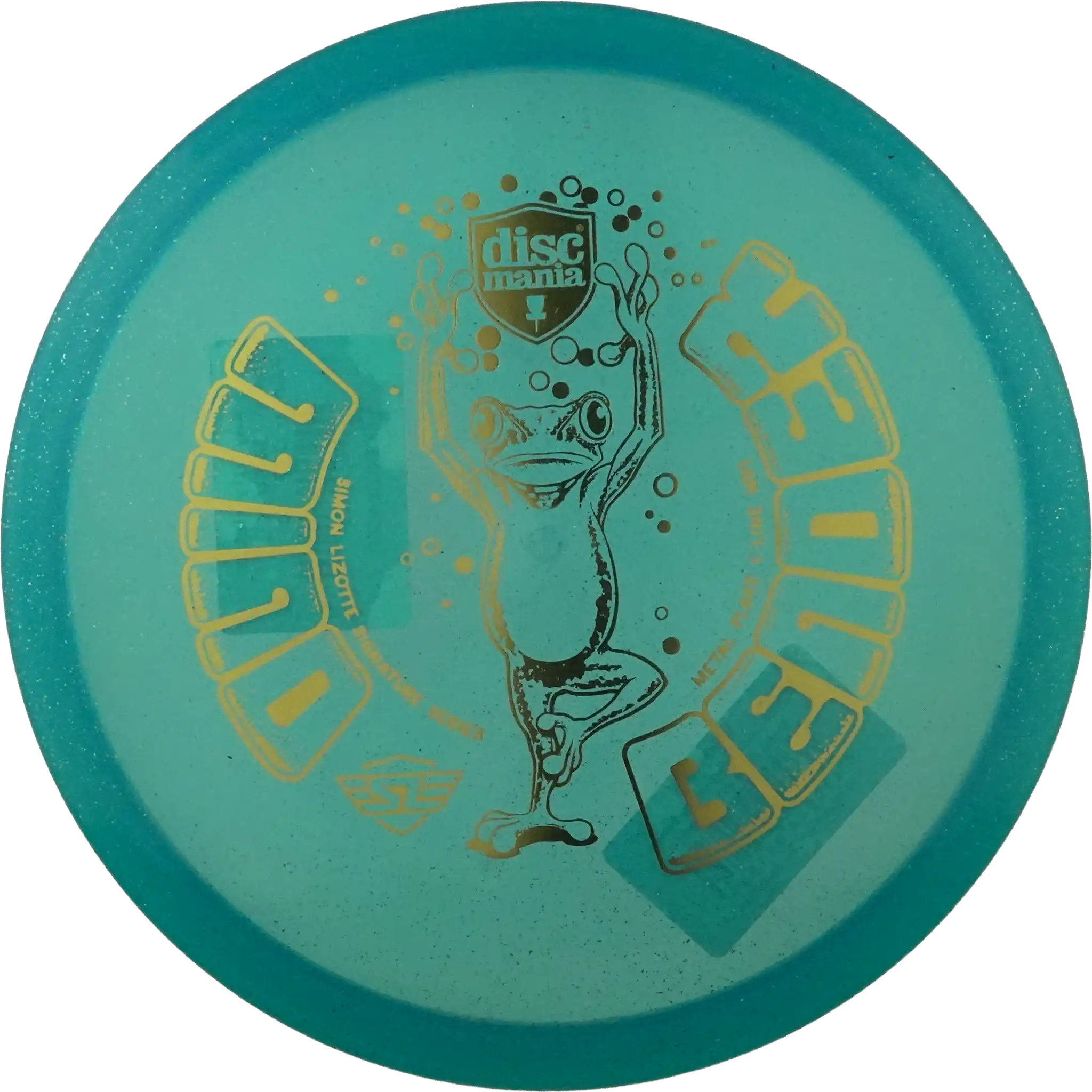 Metal Flake C-Line MD1 - Mind Bender - Simon Lizotte