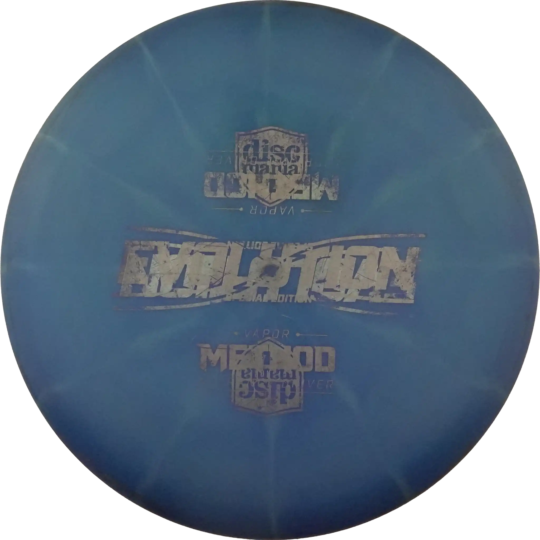 Vapor Method - misprint - Special Edition