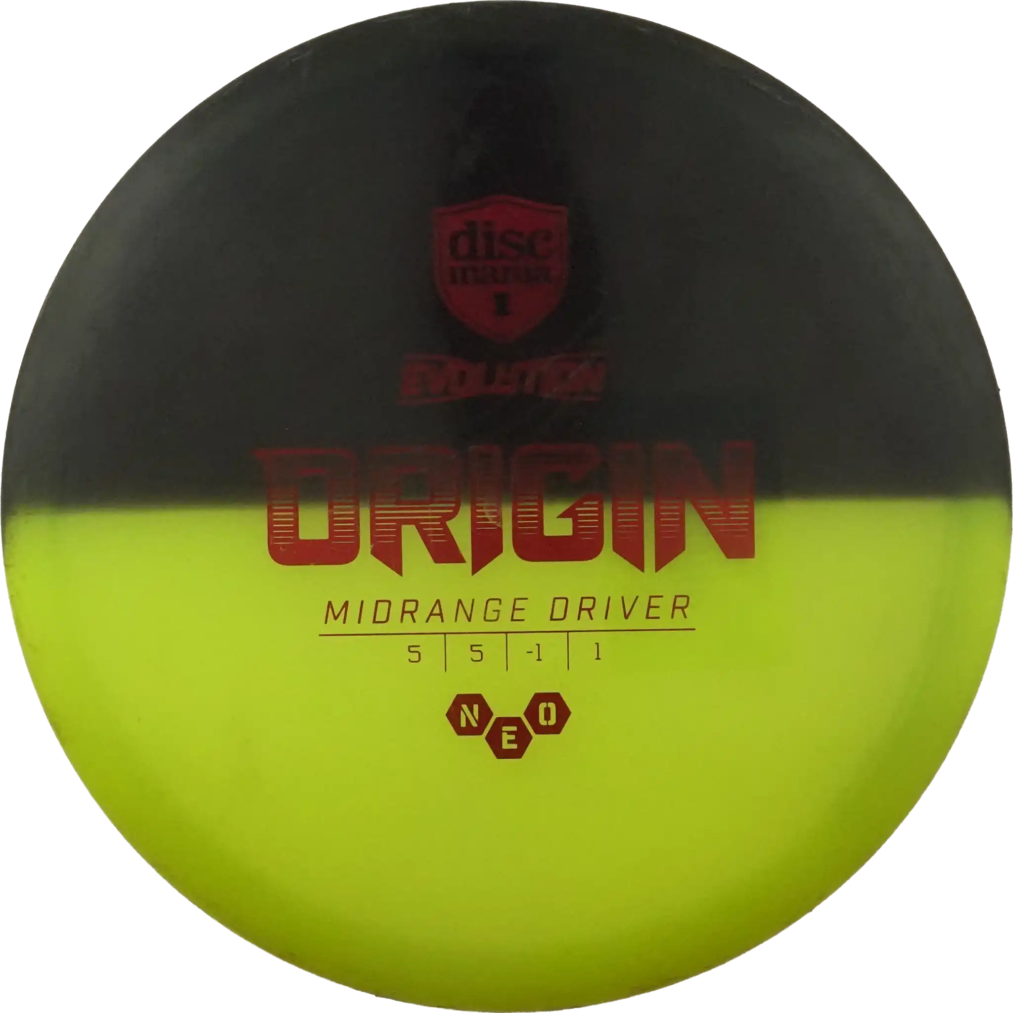 Neo Origin