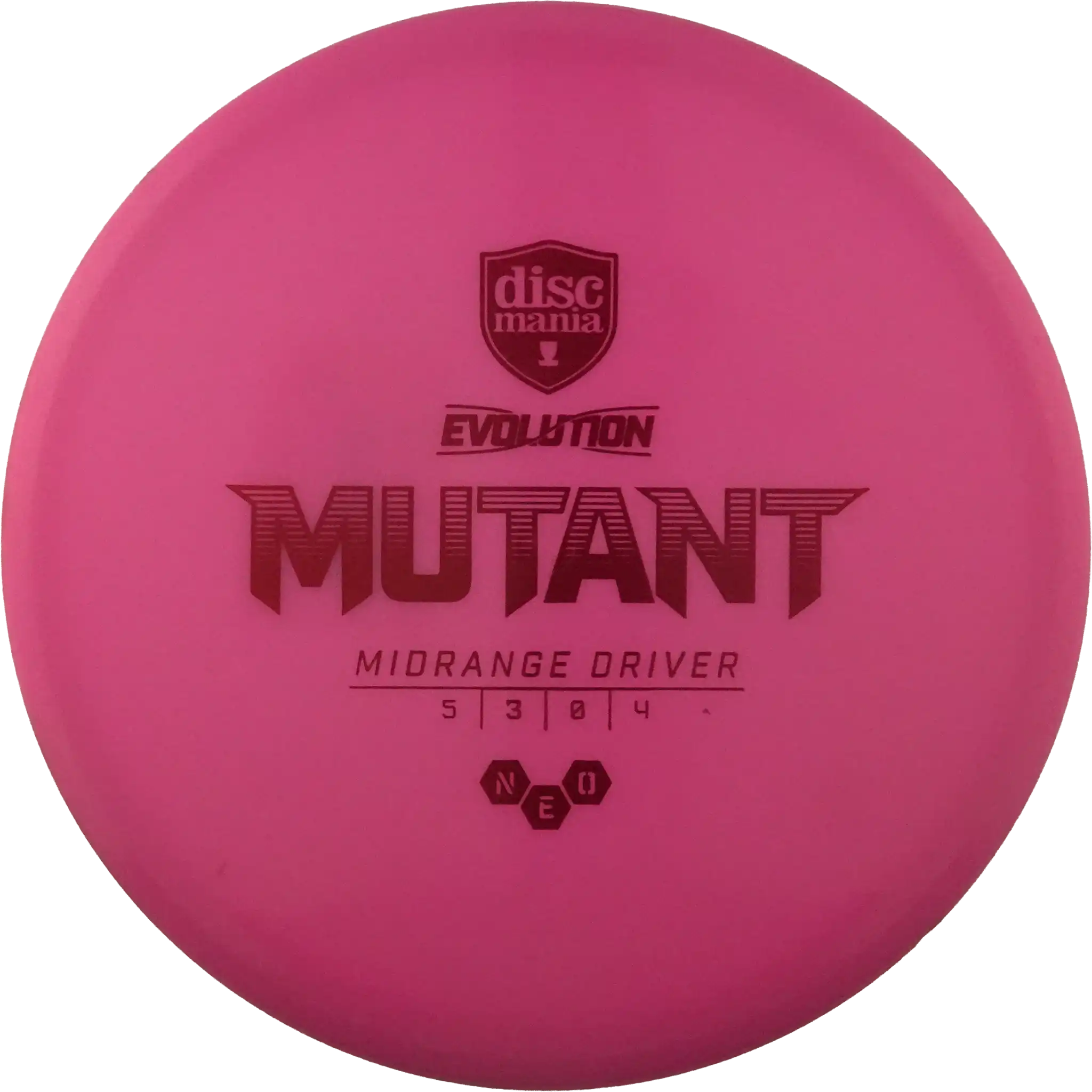 Neo Mutant