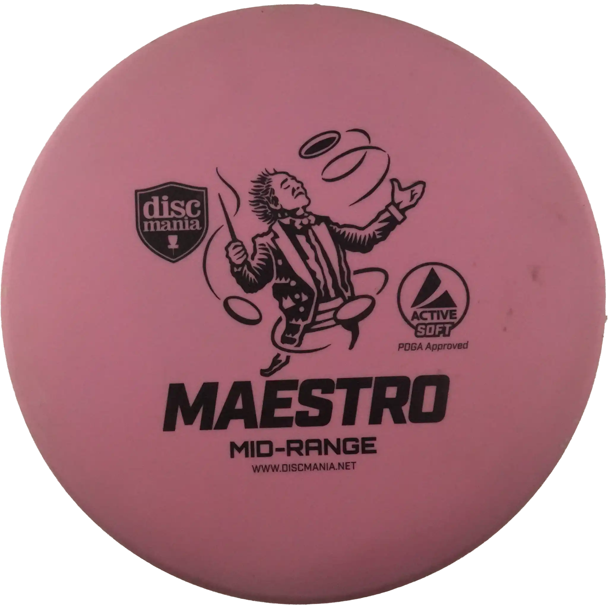 Active Soft Maestro