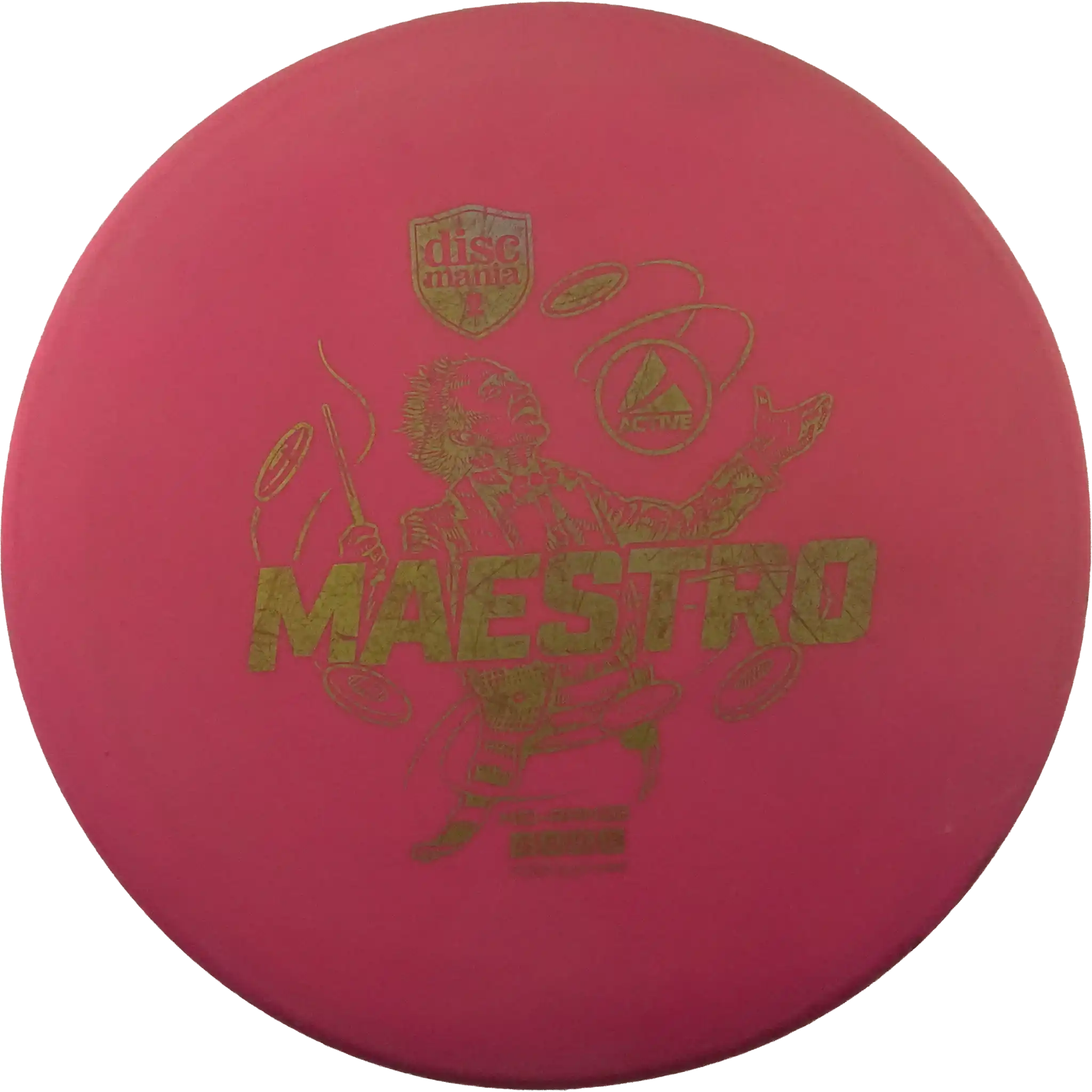 Active Soft Maestro