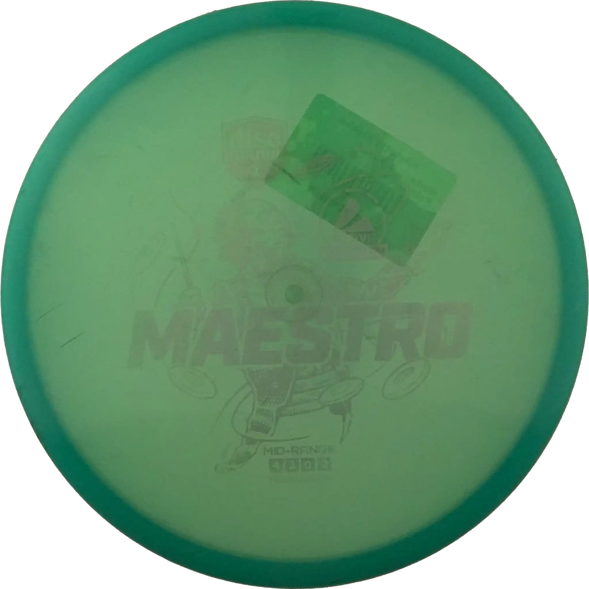 Active Premium Maestro