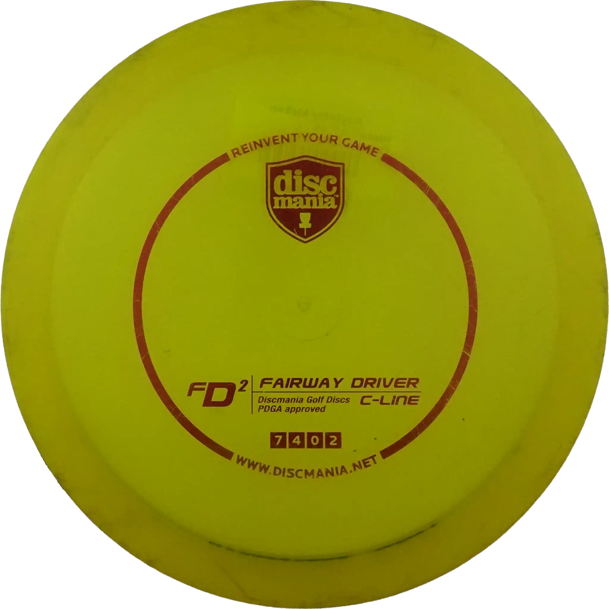 C-Line FD2 - Innovamade